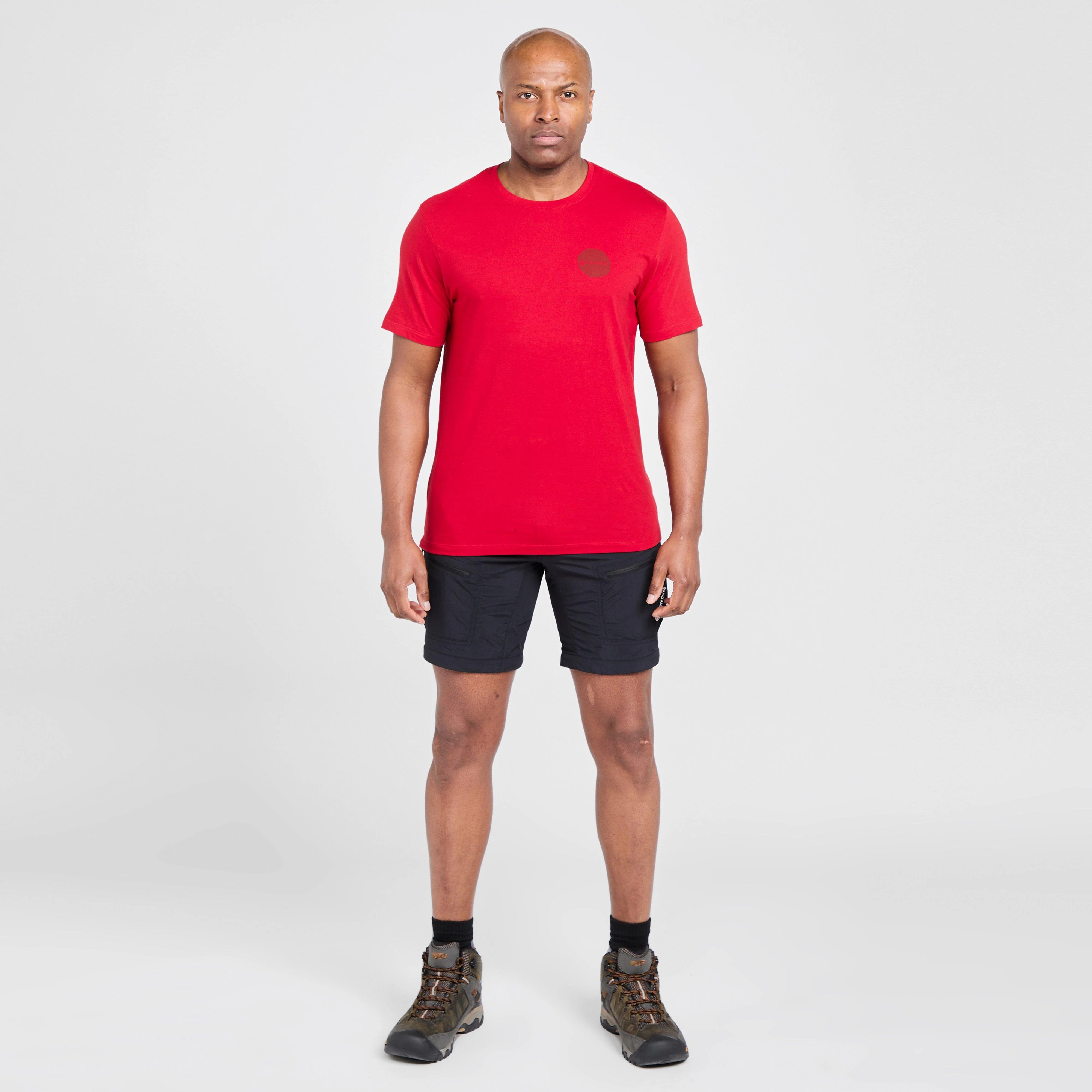 Men's Transpose T-Shirt - Image 3