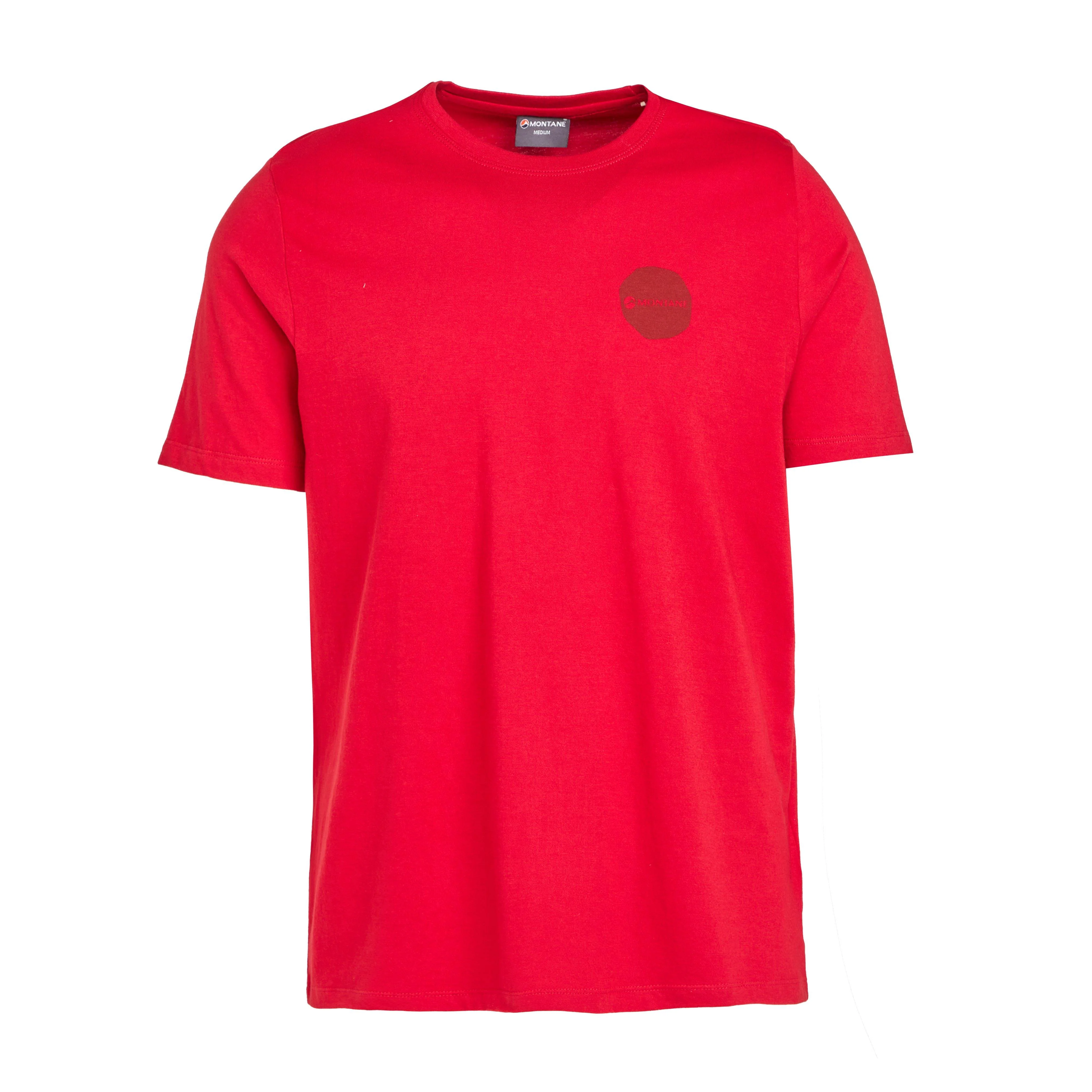 Men's Transpose T-Shirt - Image 6