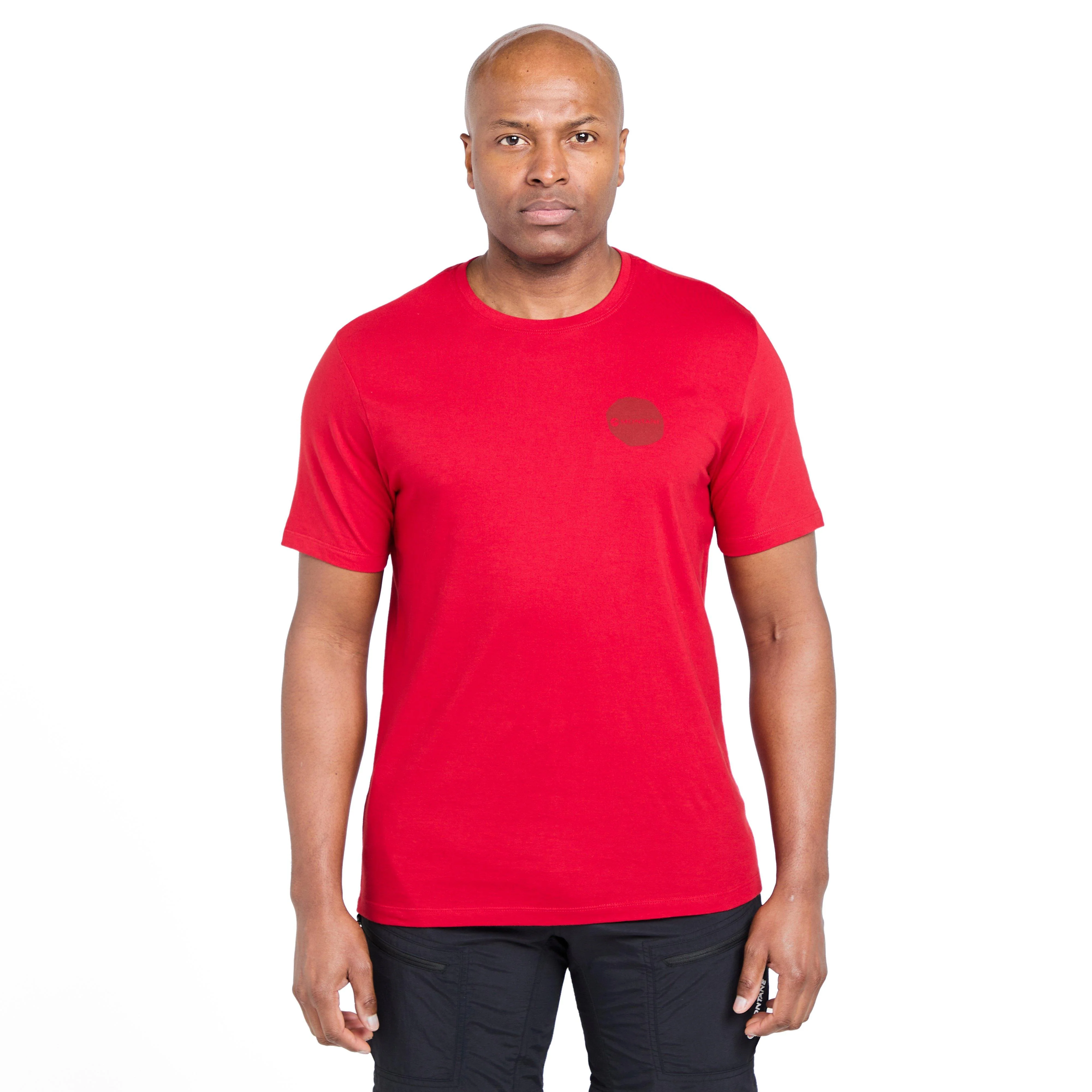 Men's Transpose T-Shirt - Image 7