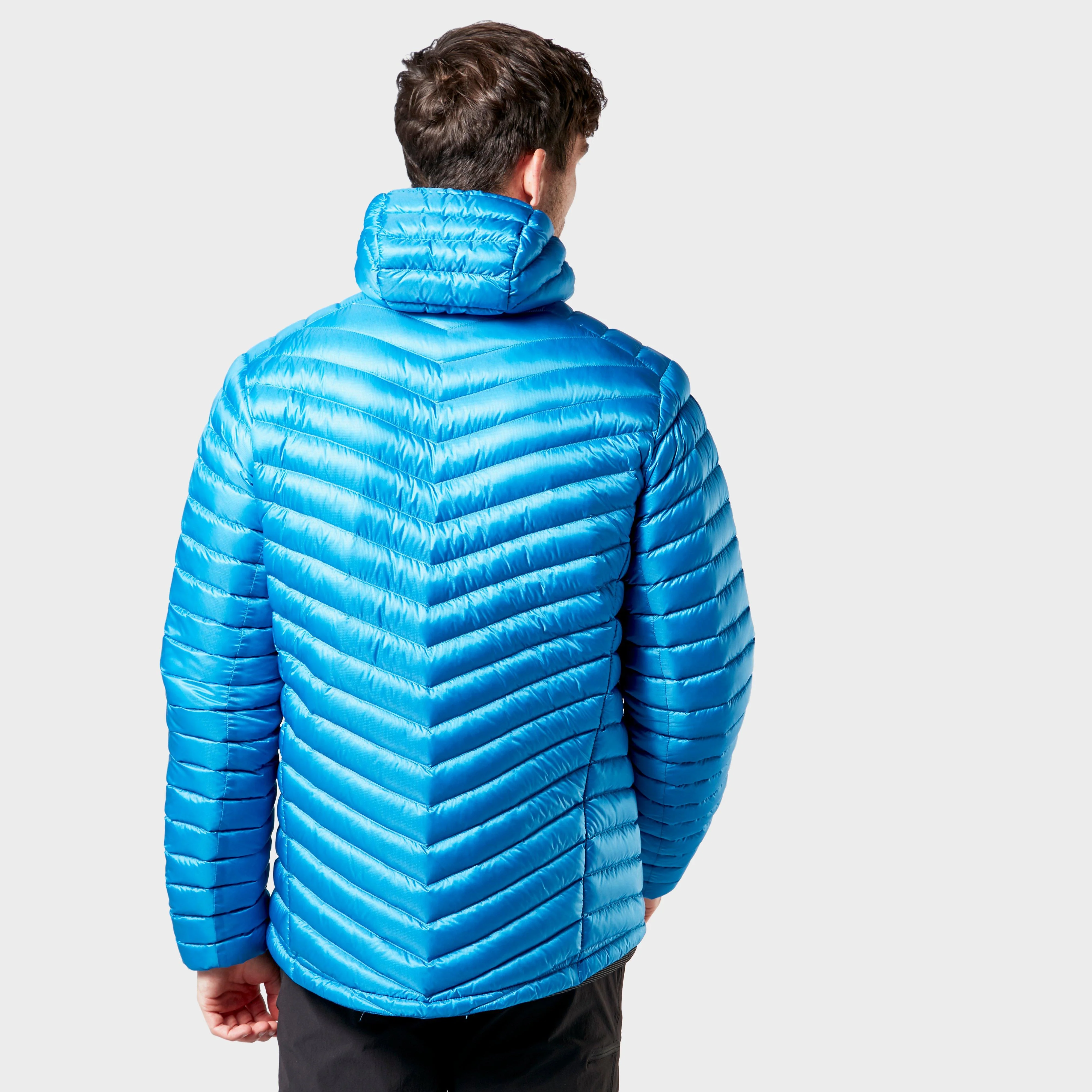 Men's Turbio Down Jacket - Image 2