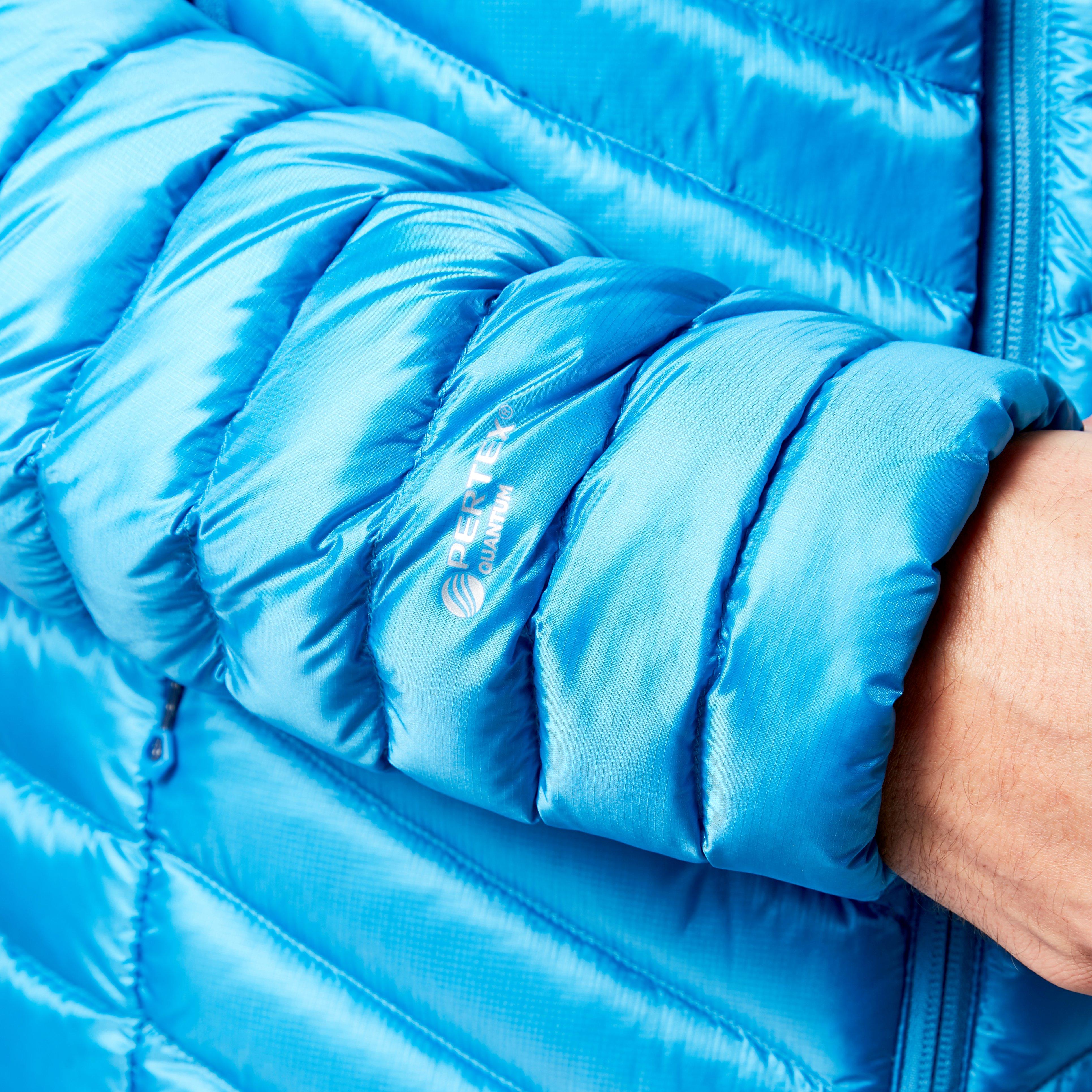 Men's Turbio Down Jacket - Image 8