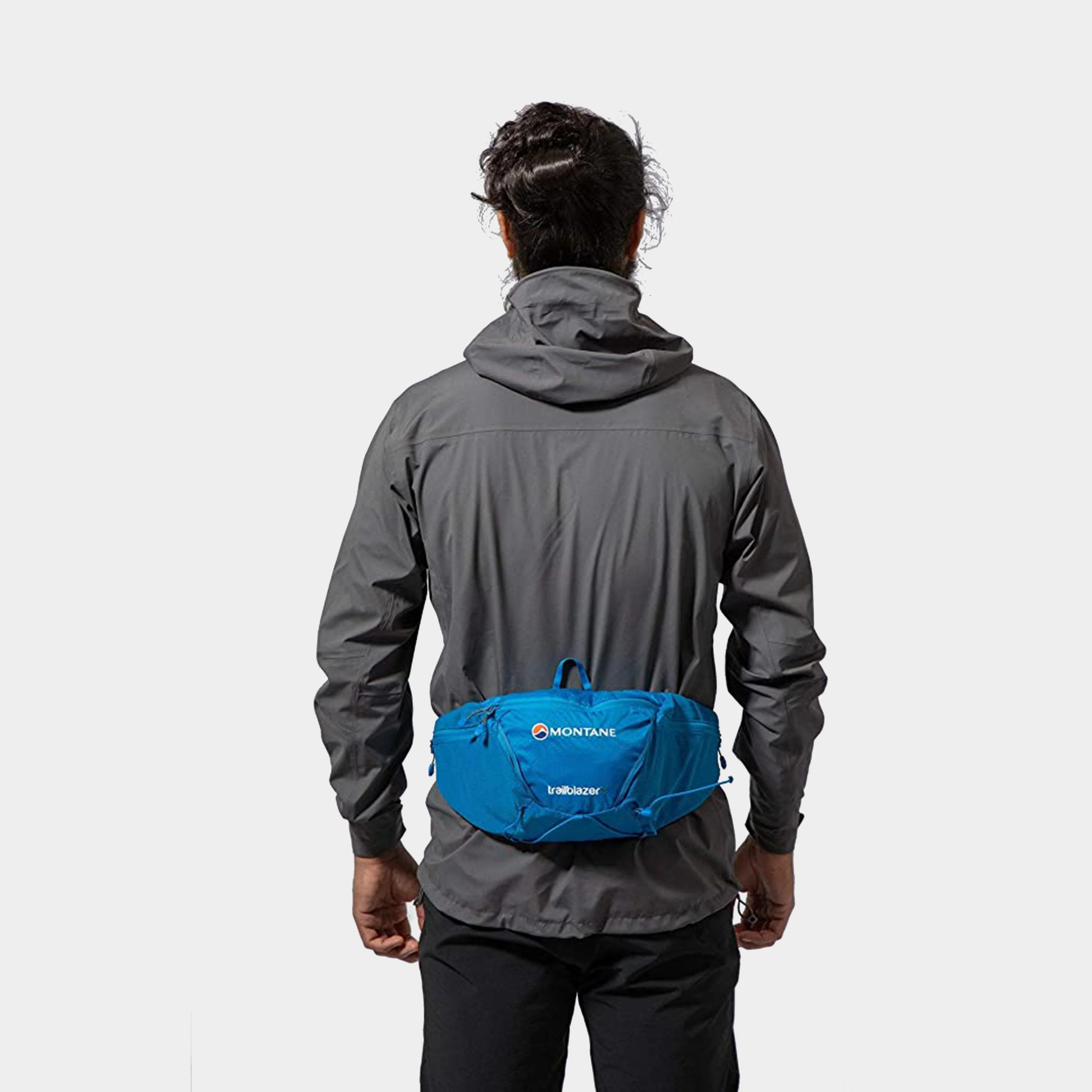 MONT TRAILBLAZER 3 - Image 2