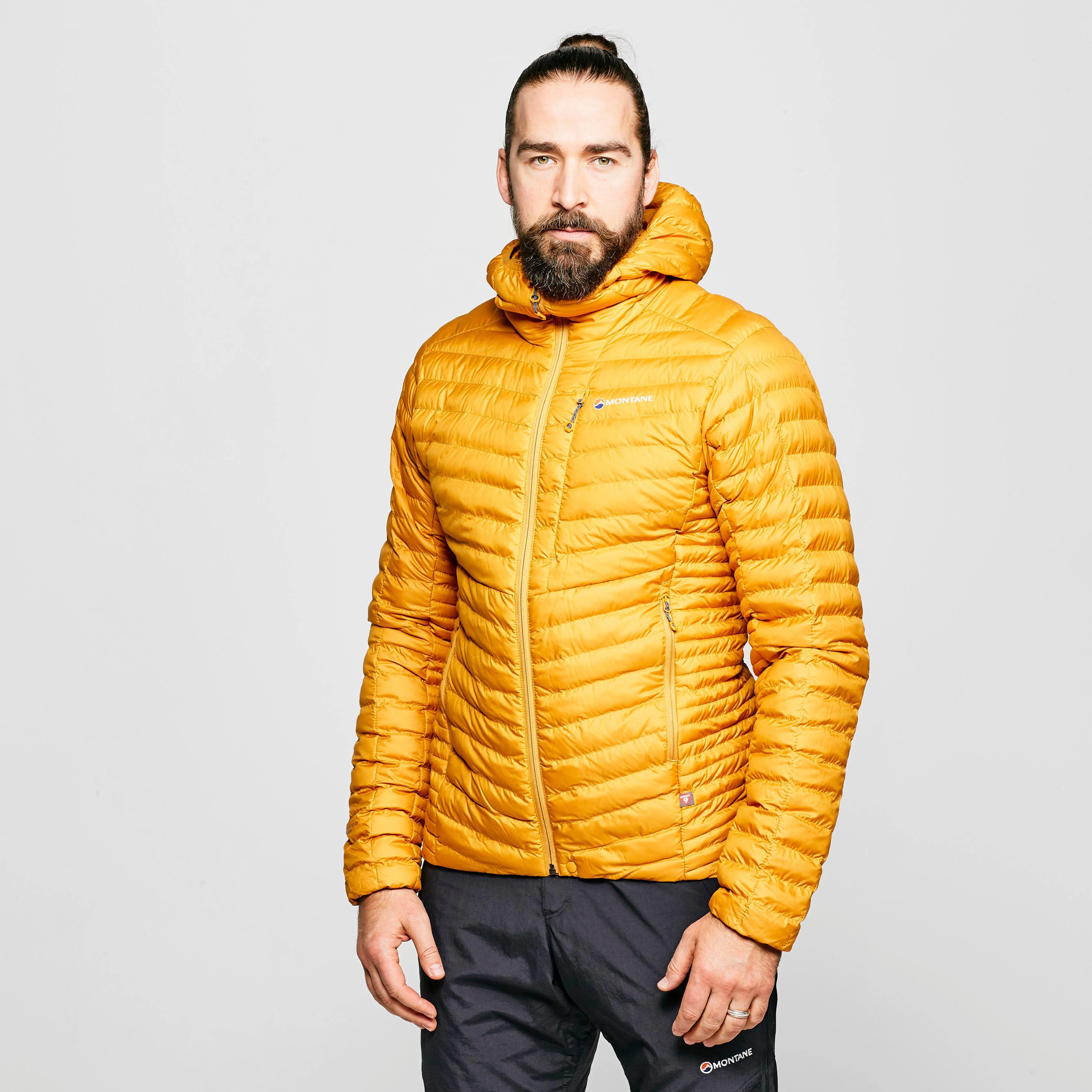 Montane Men’s Icarus Jacket - Image 4