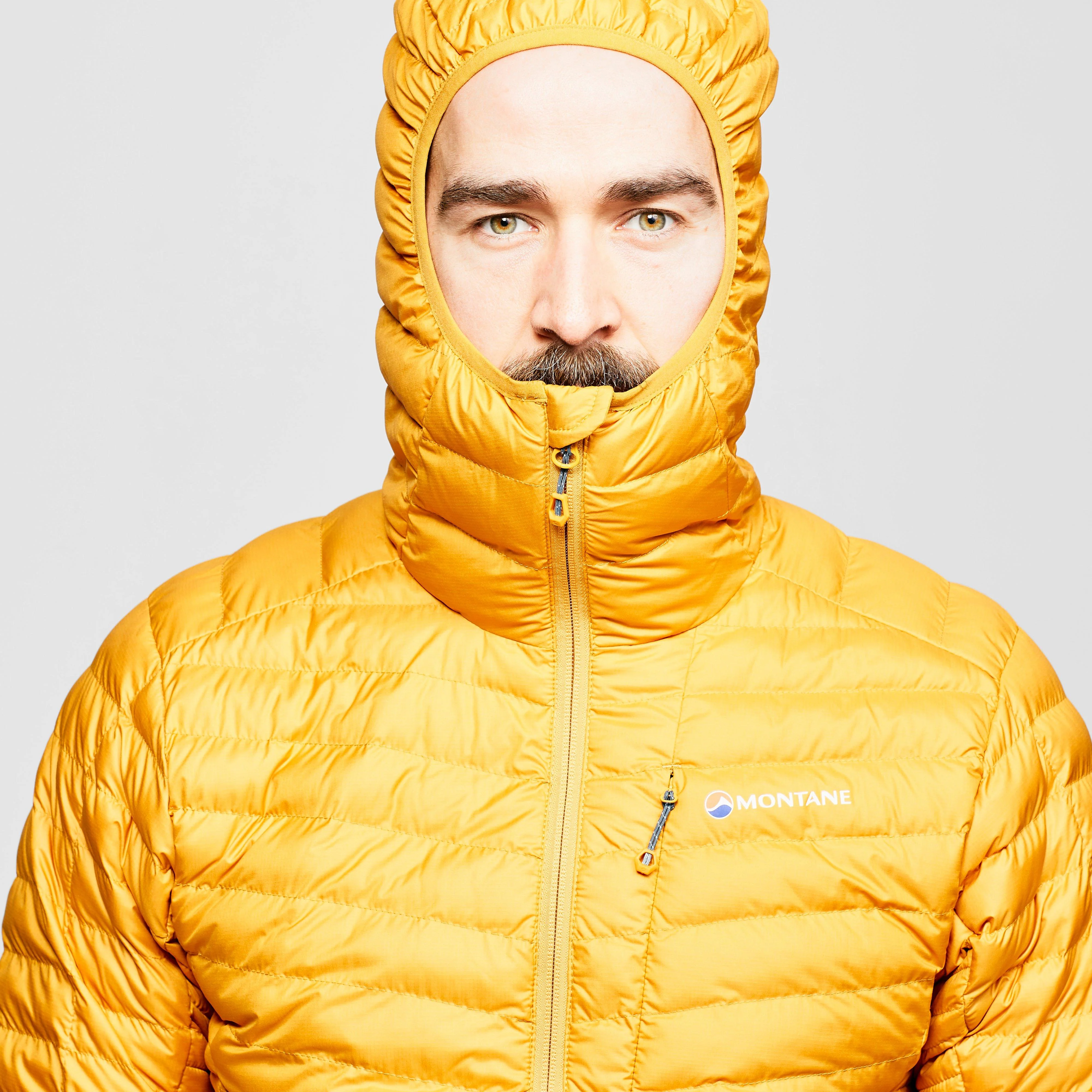 Montane Men’s Icarus Jacket - Image 6