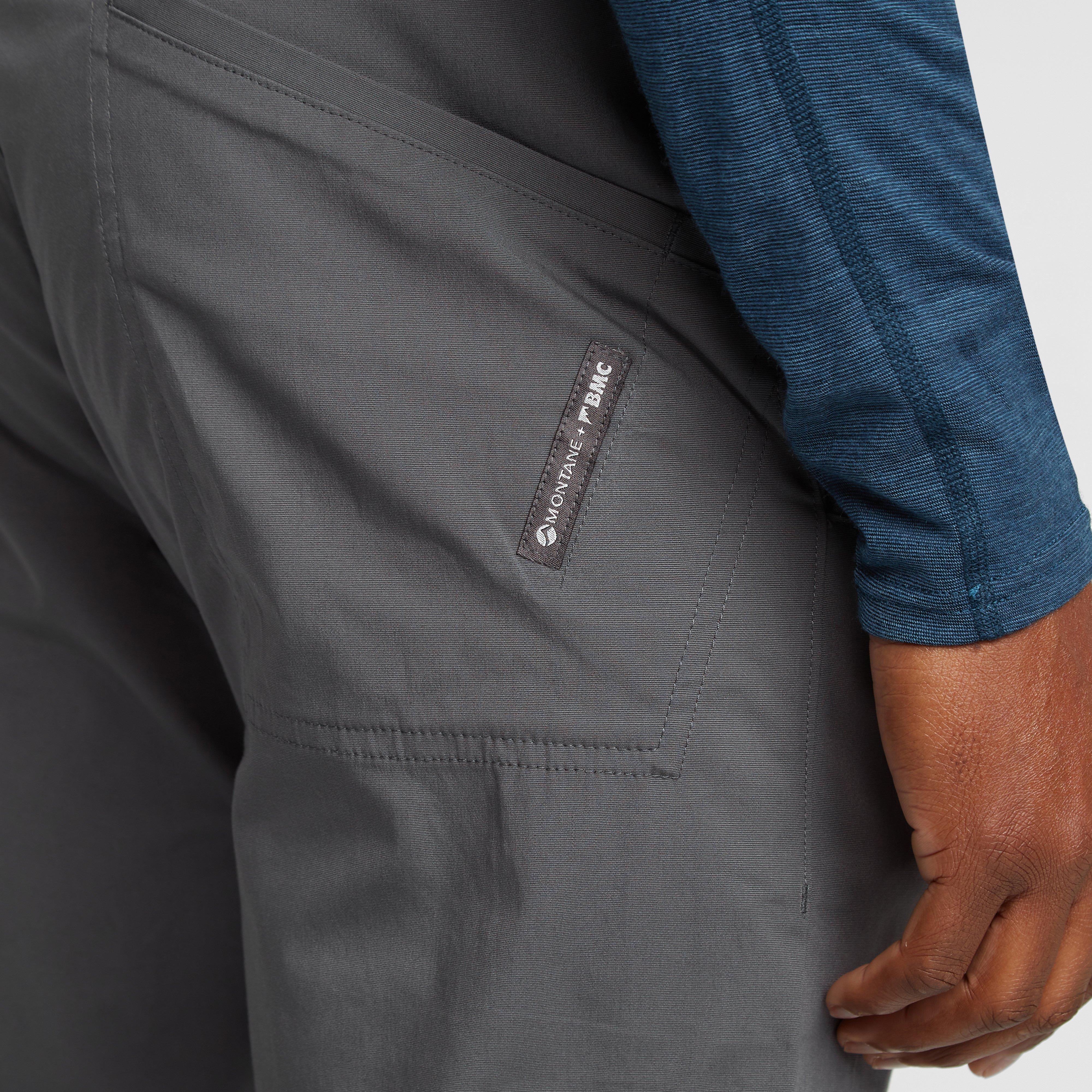 Montane Men’s On-Sight 2.0 Pants - Image 4