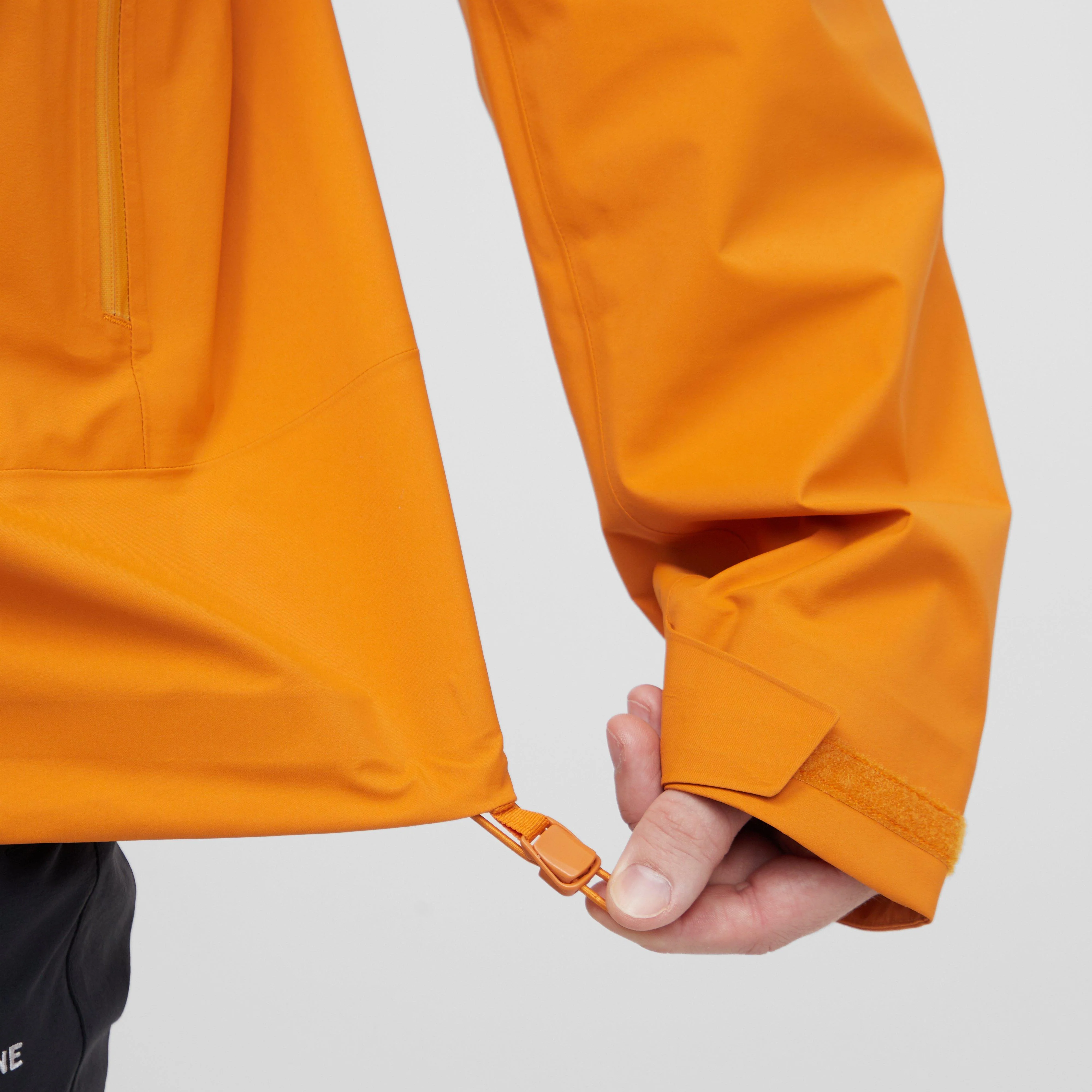 Montane Men's Phase XT Waterproof Jacket - Image 10