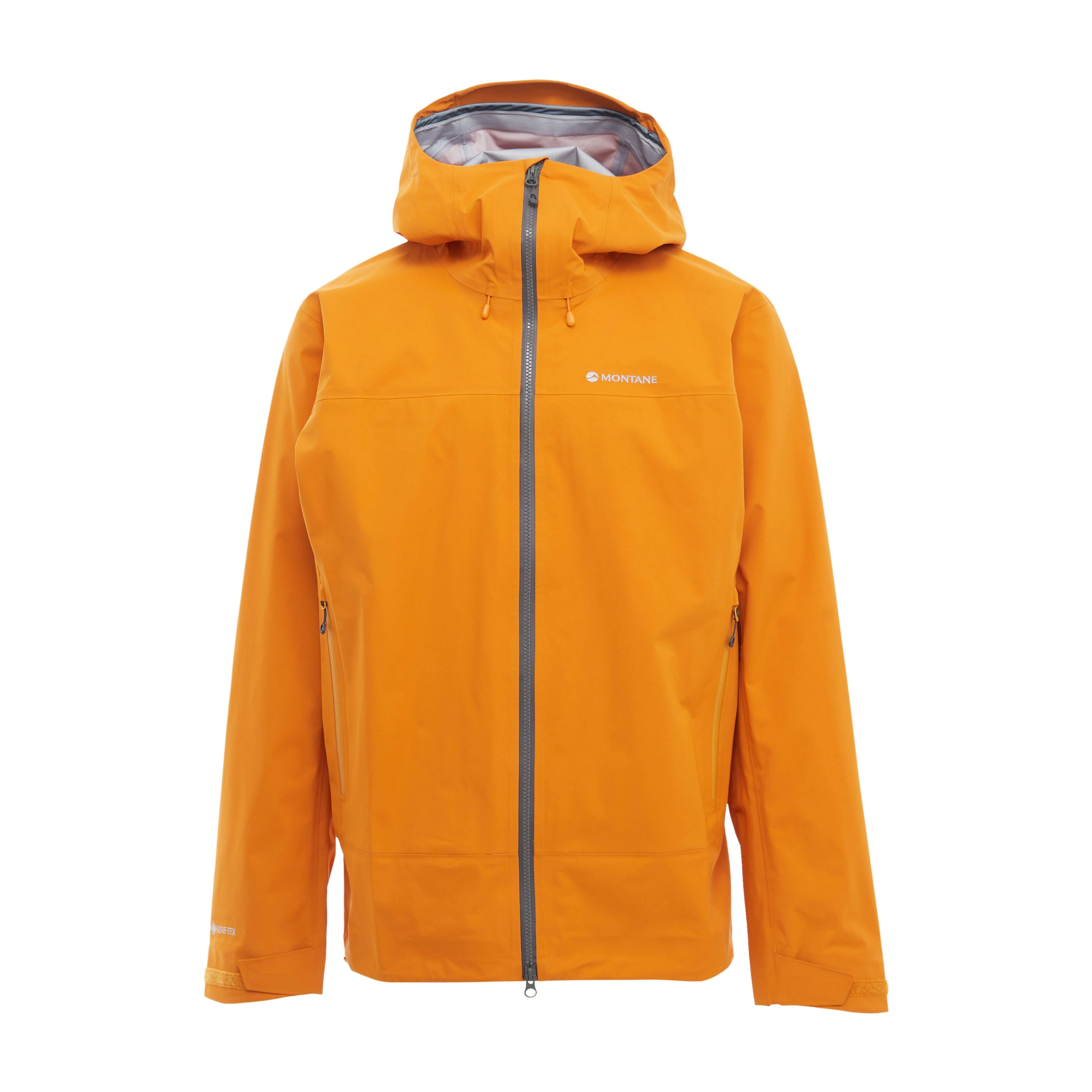 Montane Men's Phase XT Waterproof Jacket - Image 13