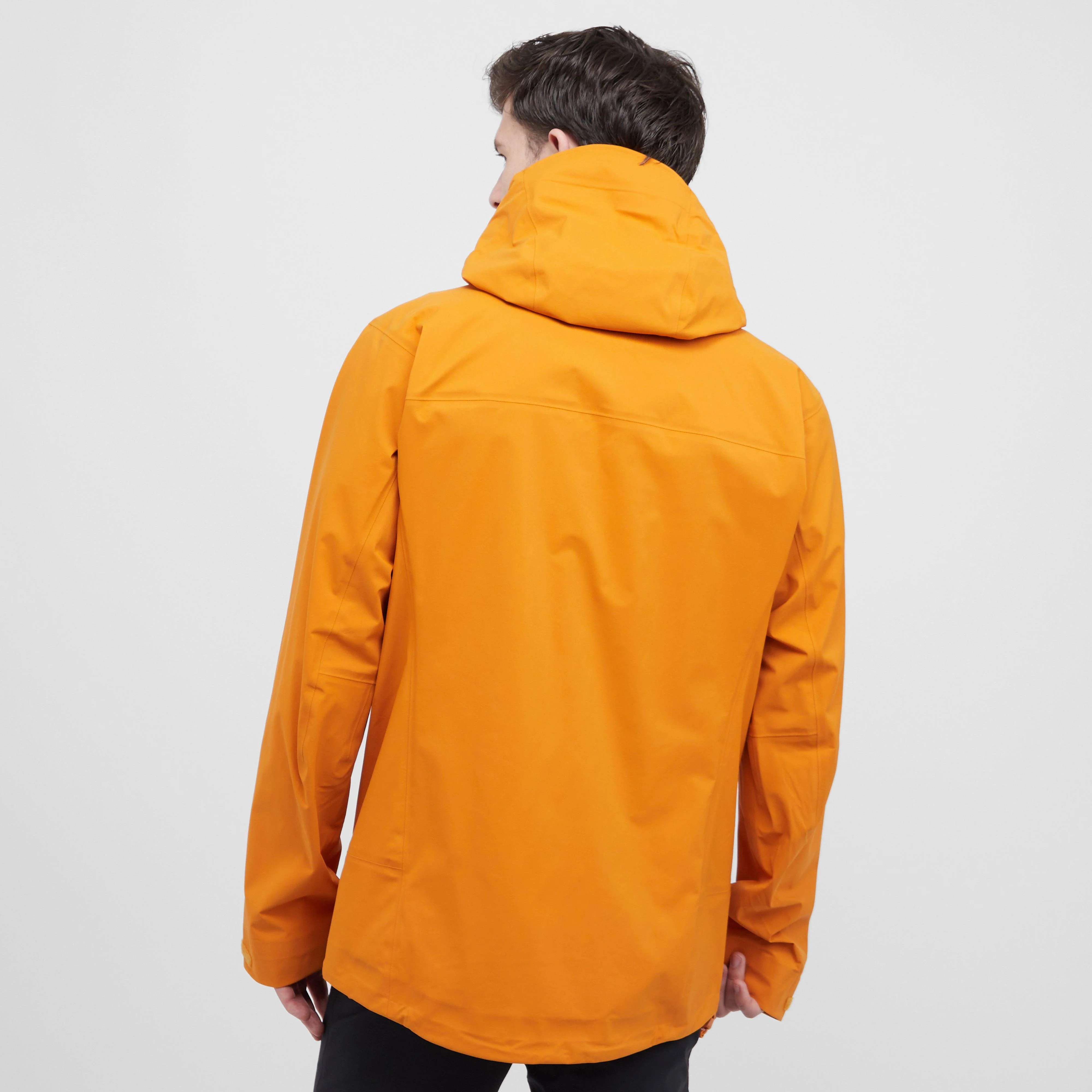 Montane Men's Phase XT Waterproof Jacket - Image 2