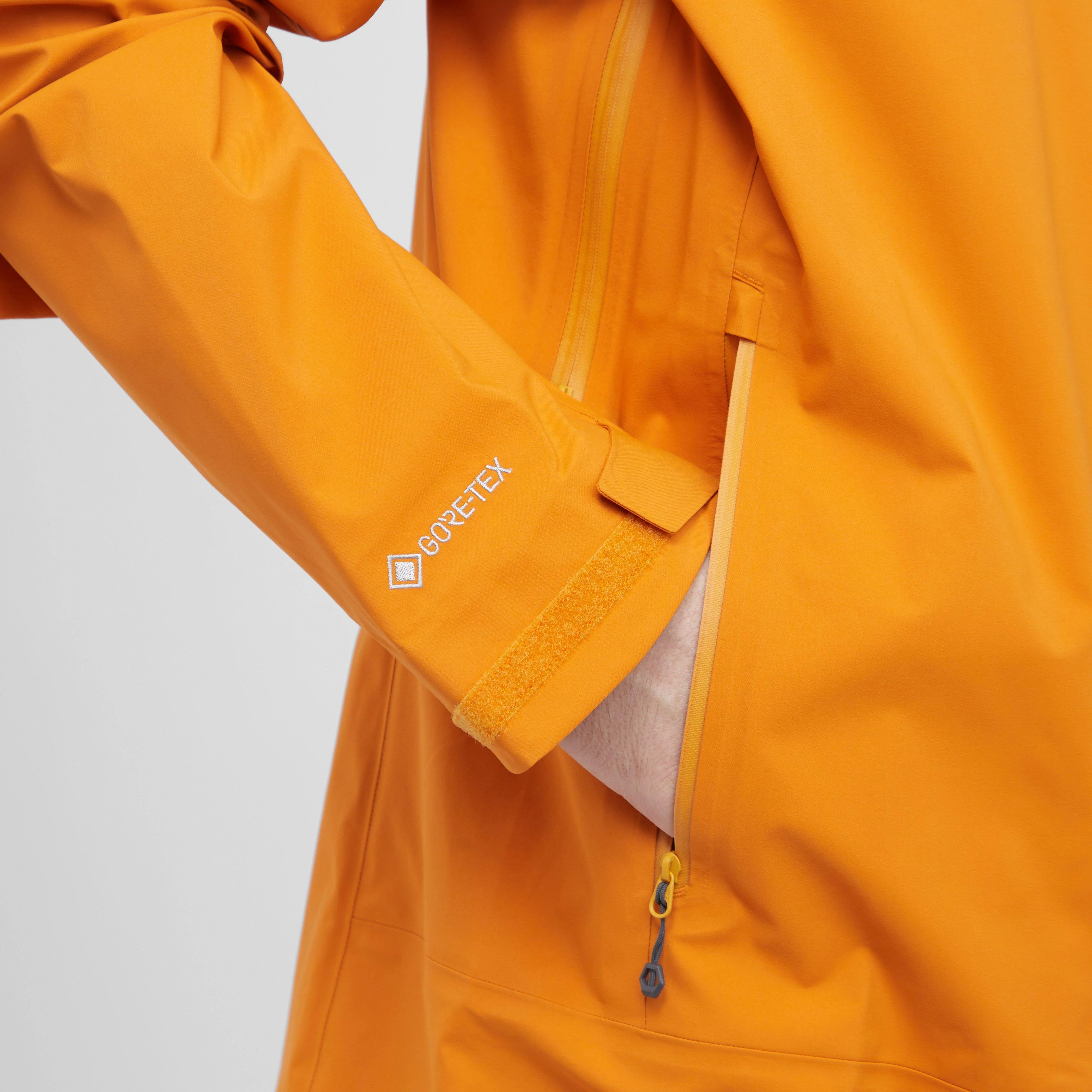 Montane Men's Phase XT Waterproof Jacket - Image 7