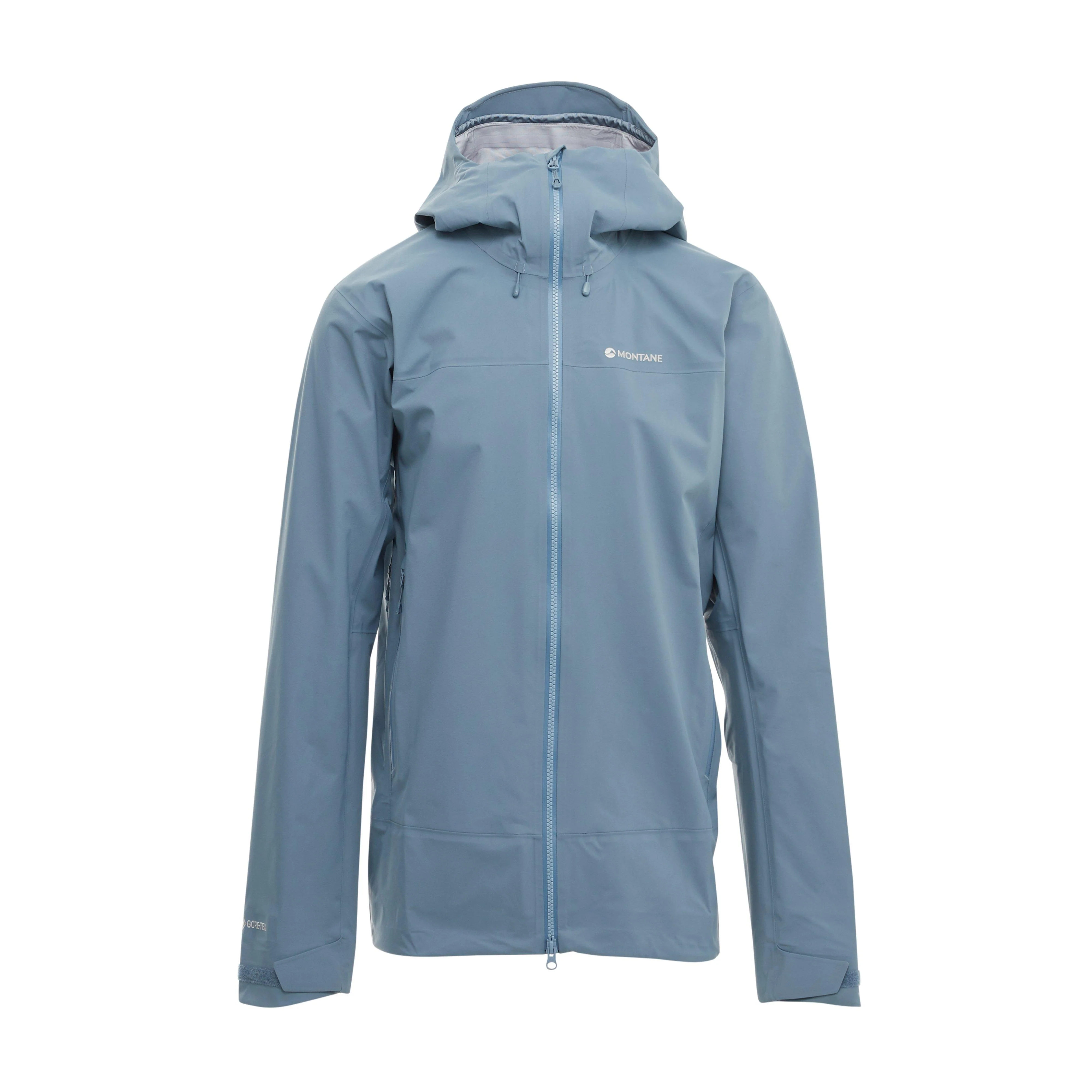 Montane Men's Phase XT Waterproof Jacket - Image 11