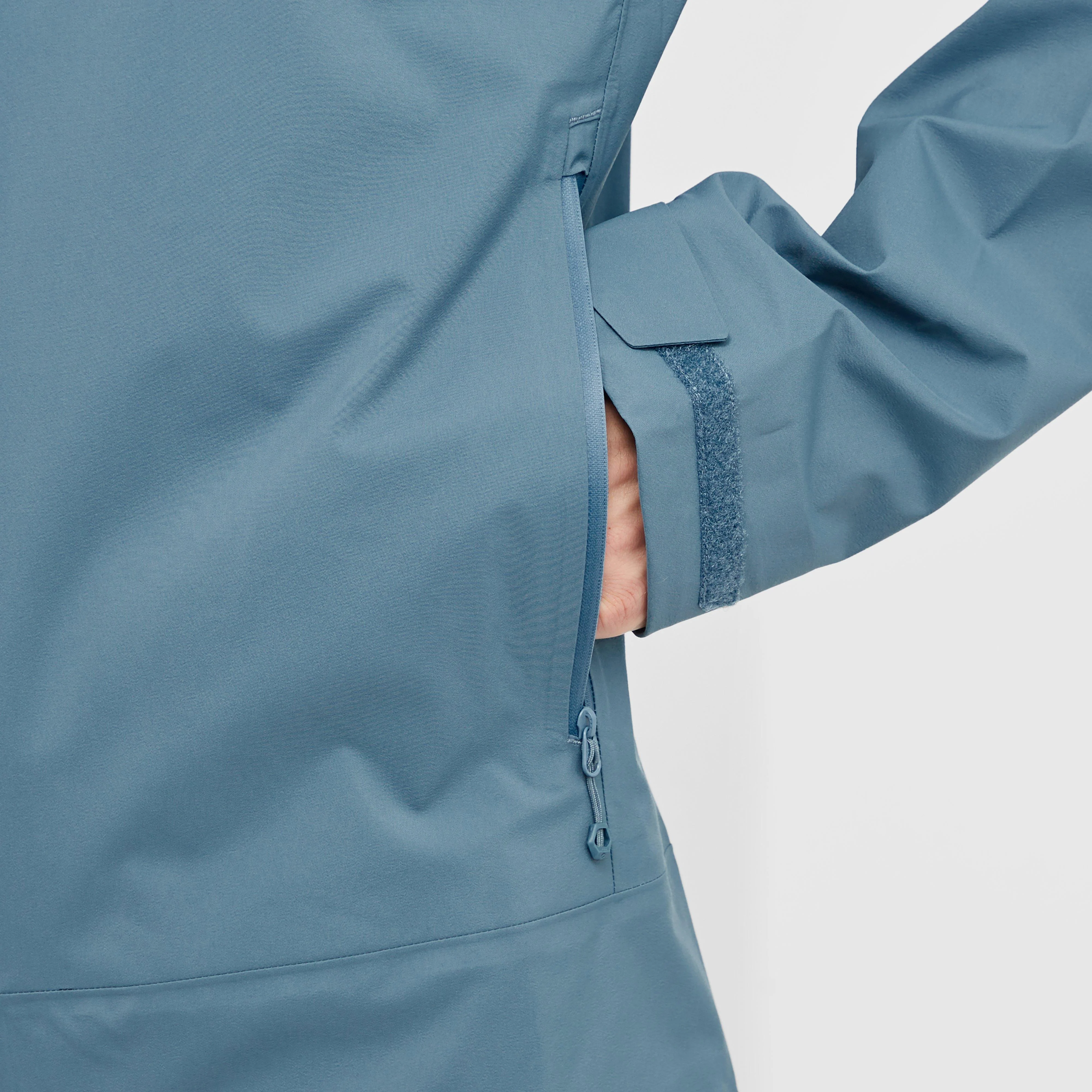 Montane Men's Phase XT Waterproof Jacket - Image 6