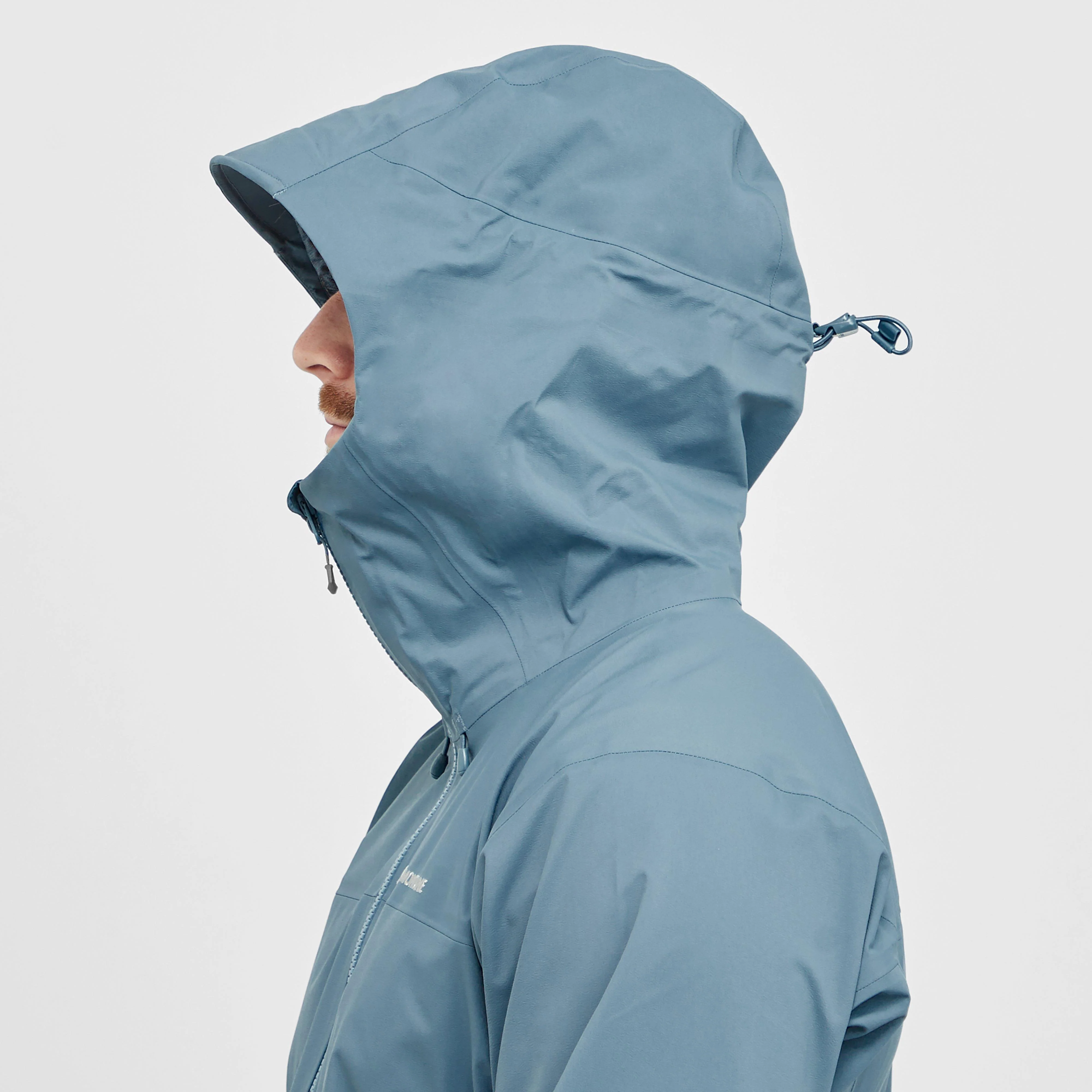Montane Men's Phase XT Waterproof Jacket - Image 8