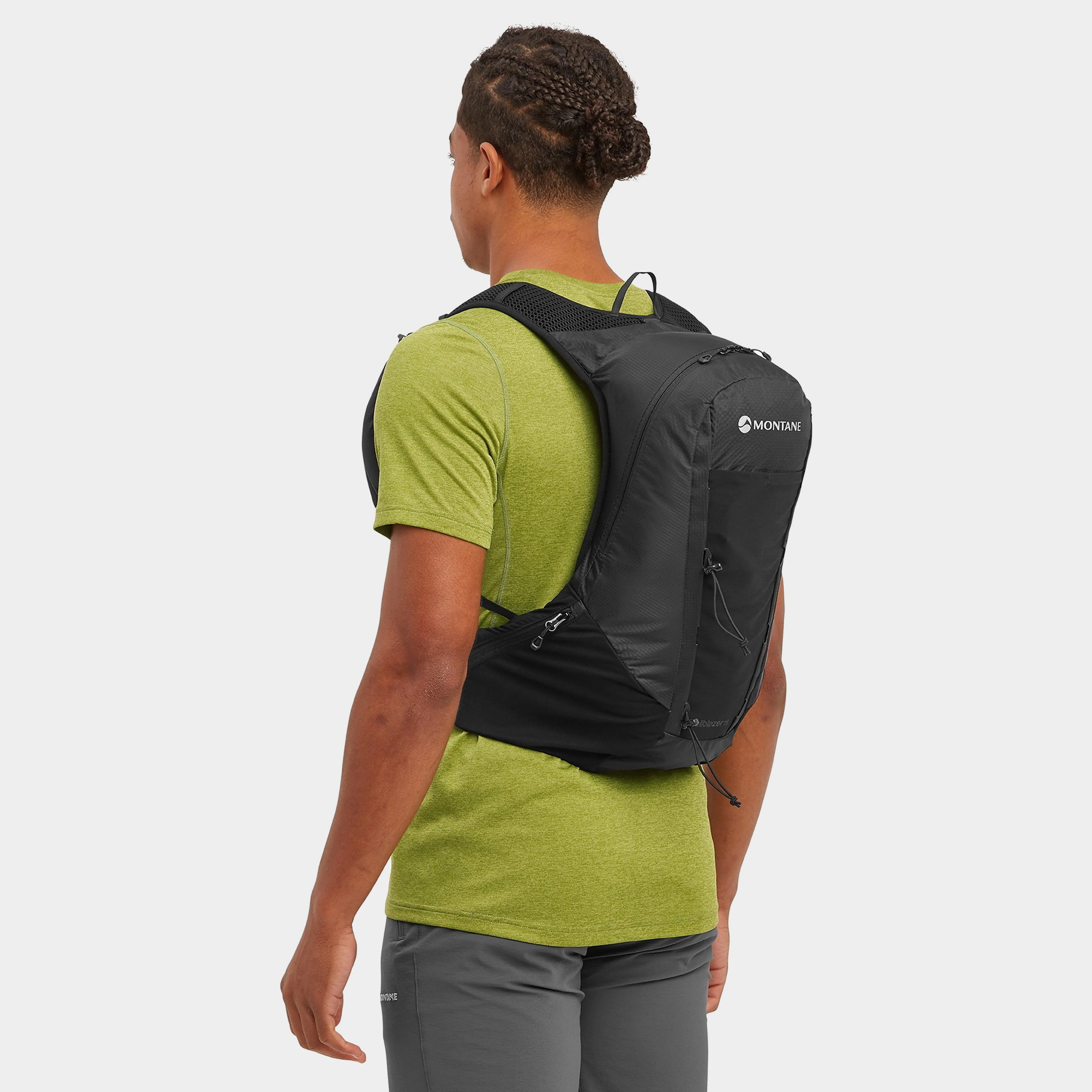 Trailblazer II 18 Litre Daypack - Image 4