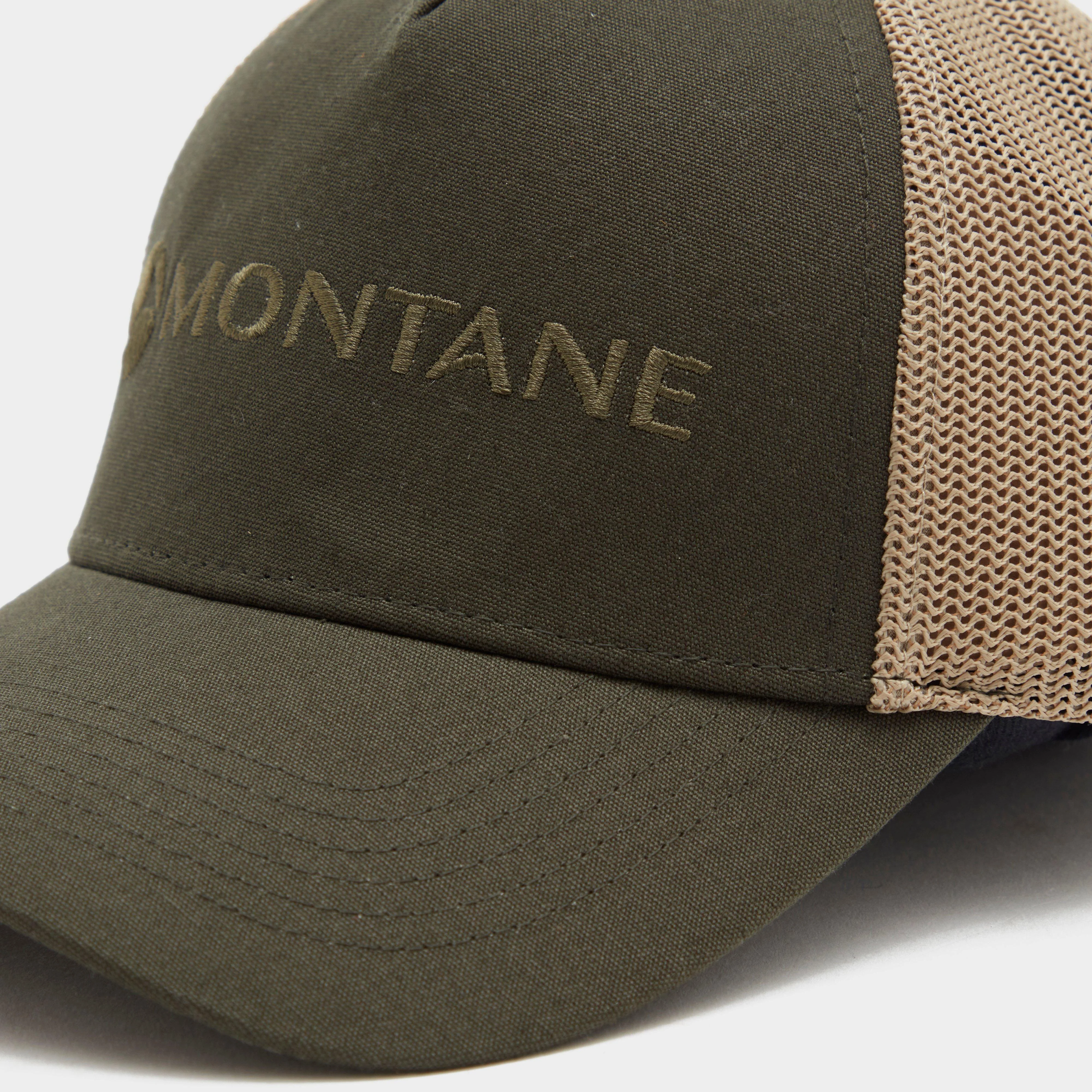 Unisex Basecamp Mono Cap - Image 3