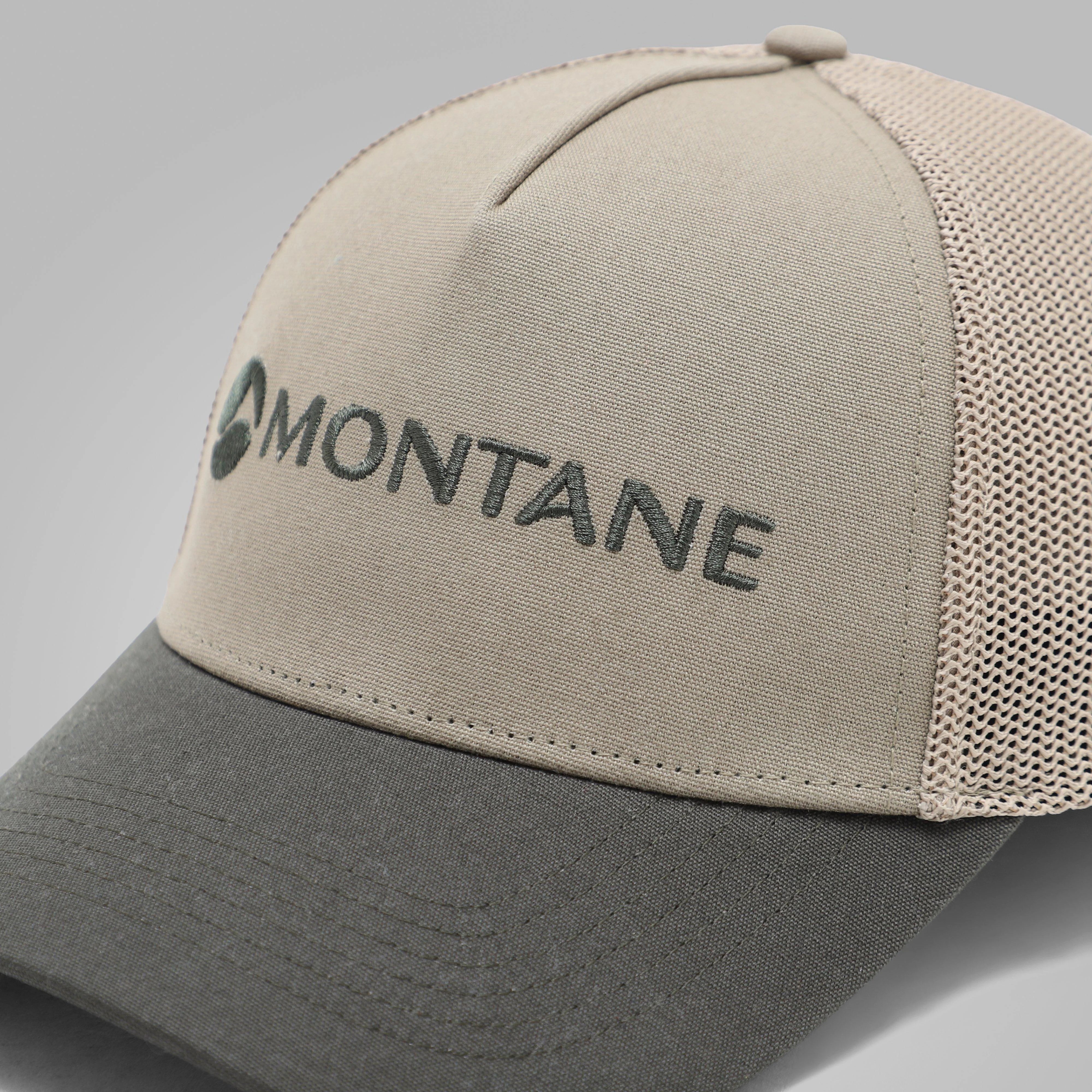Unisex Basecamp Mono Cap - Image 3