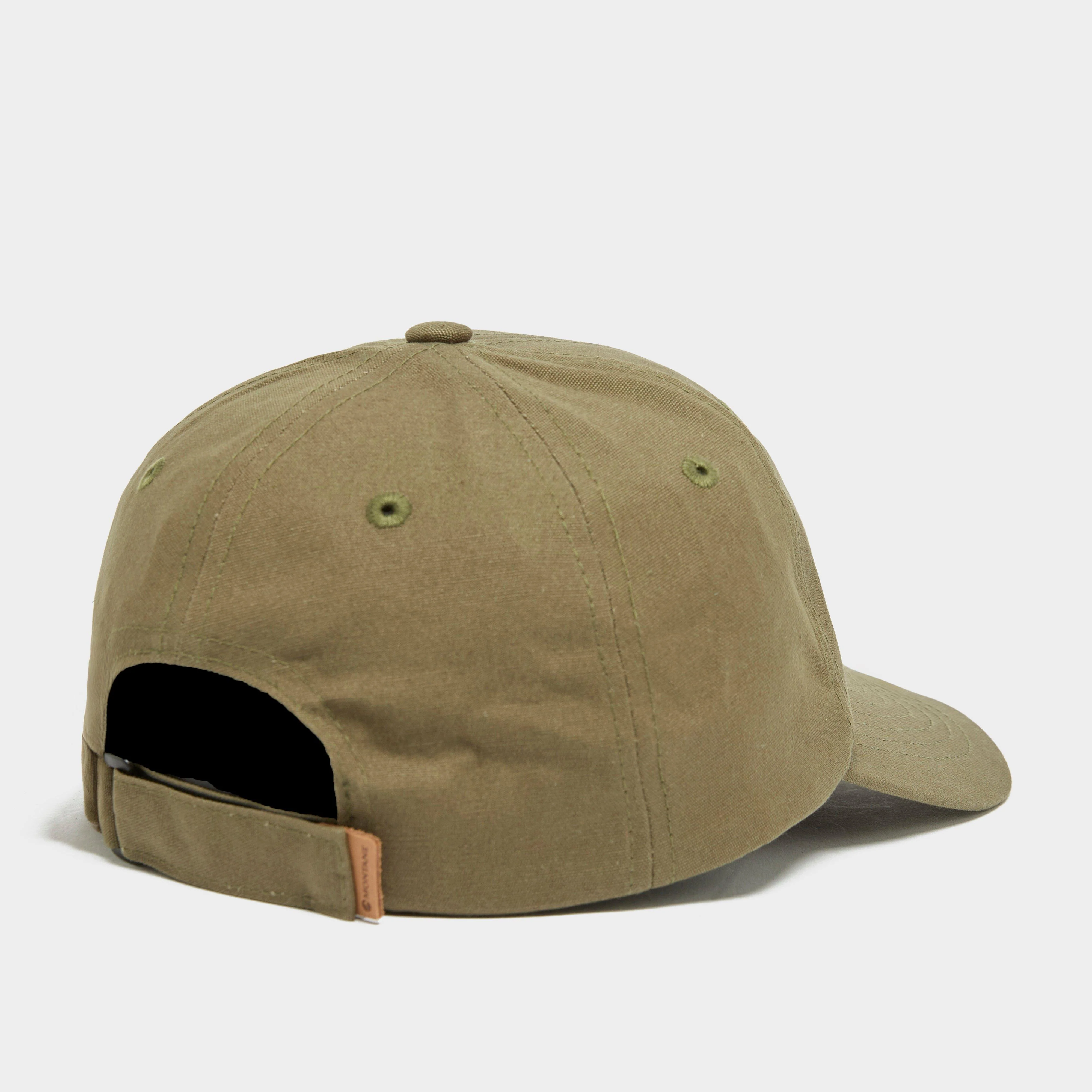 Unisex Canvas Basecamp Cap - Image 2