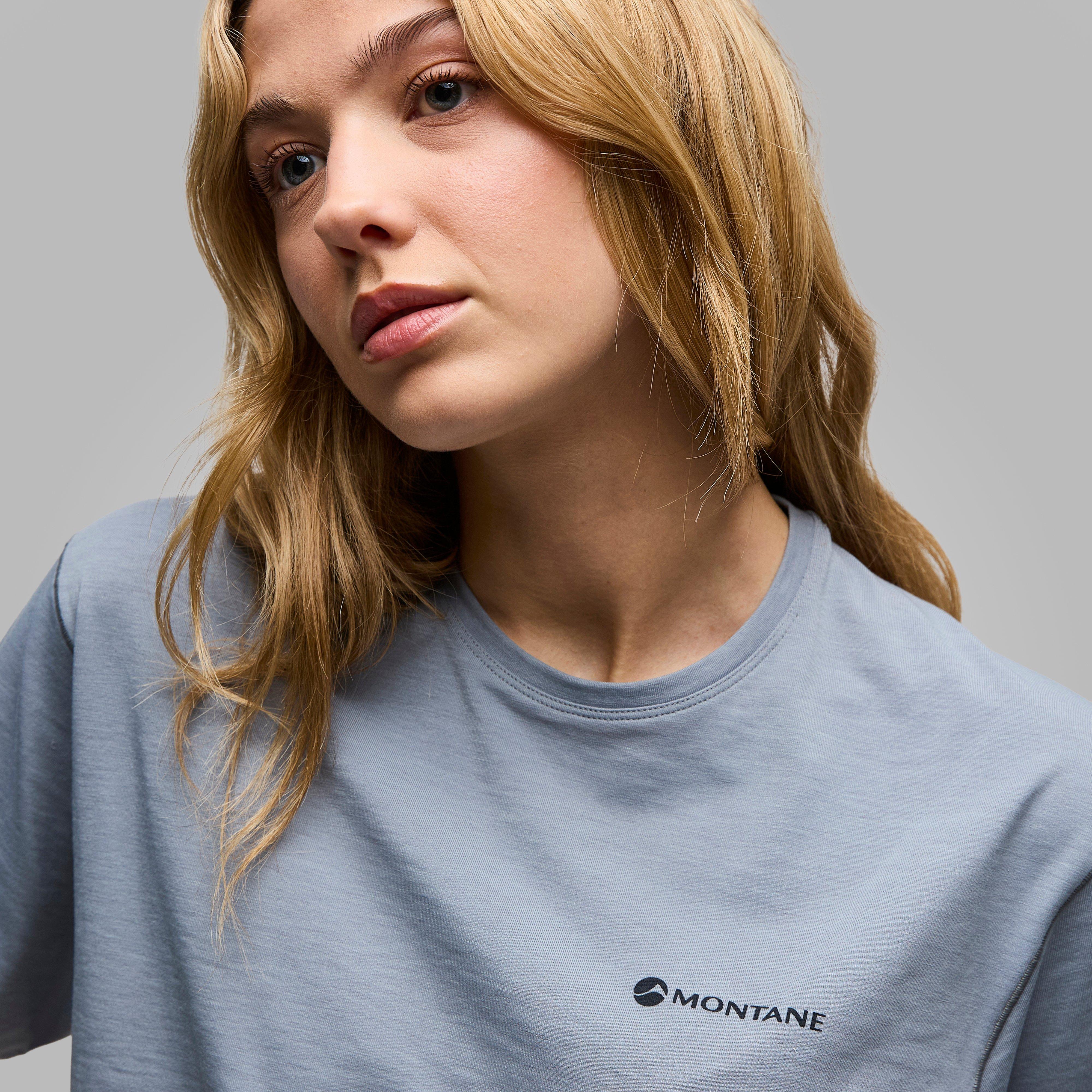 Women's Alhena Mountain 25 T-Shirt - Image 2