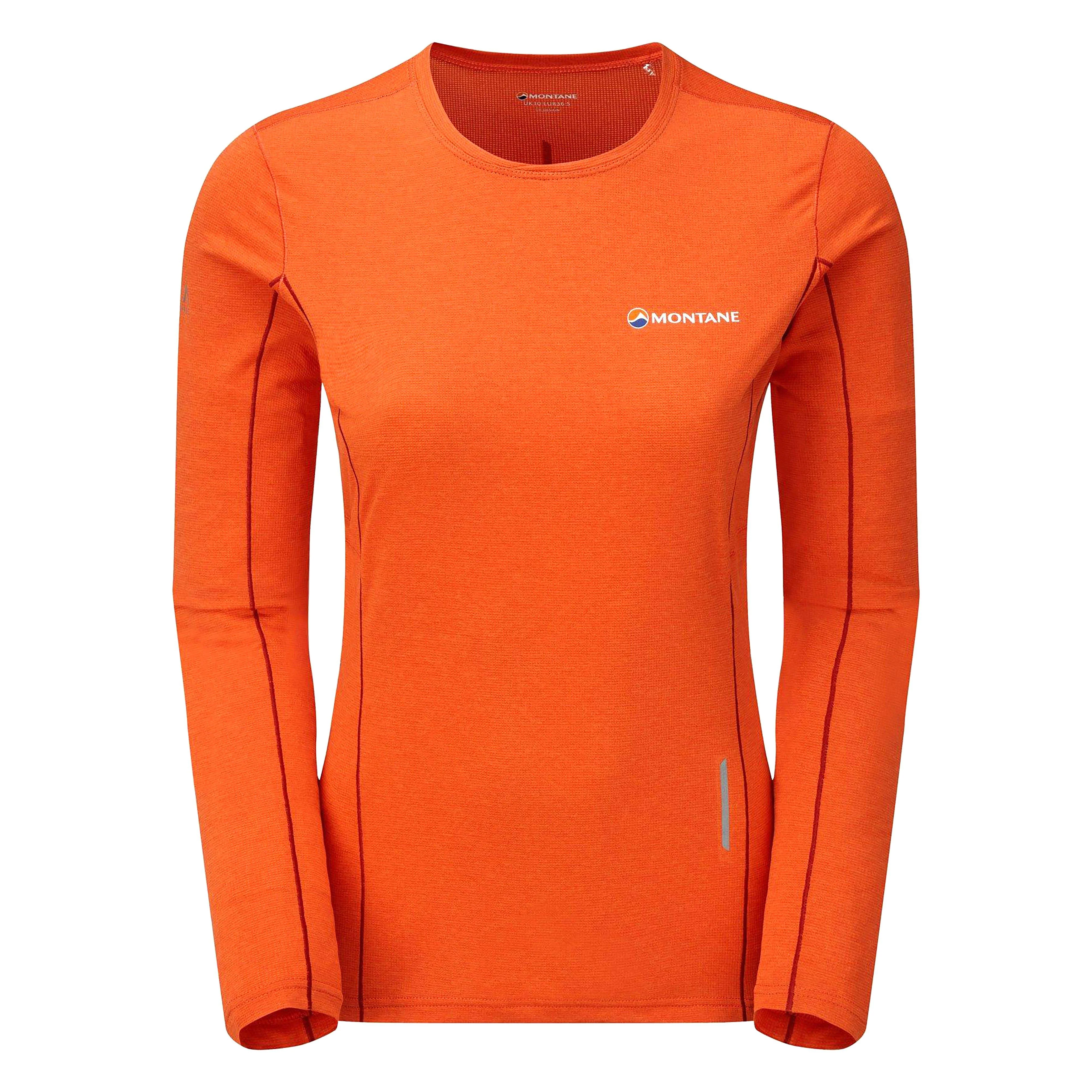 Women's Blade Long Sleeve T-Shirt - Image 2