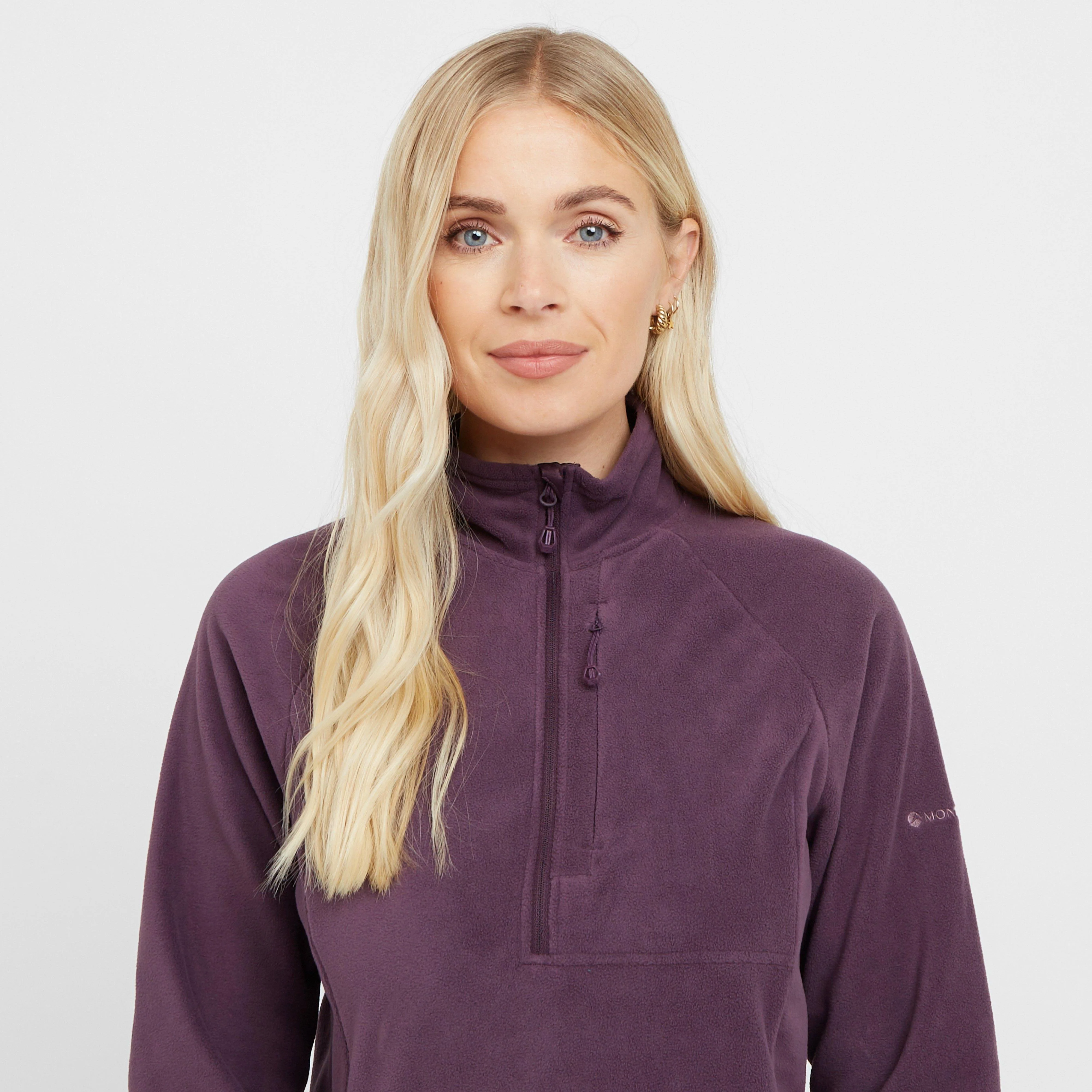 Women’s Calido Pull On Fleece - Image 5