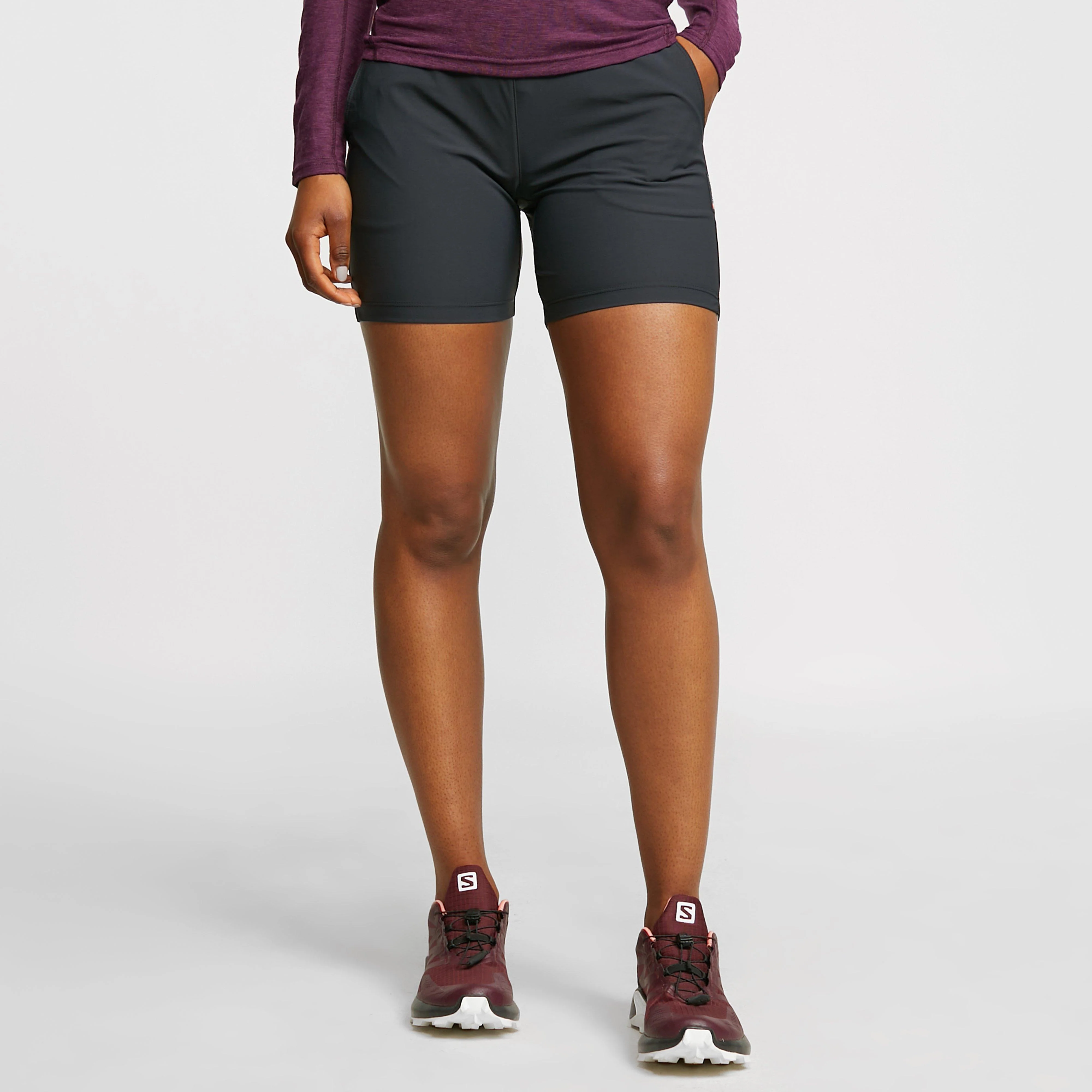 Women's Cygnus Shorts