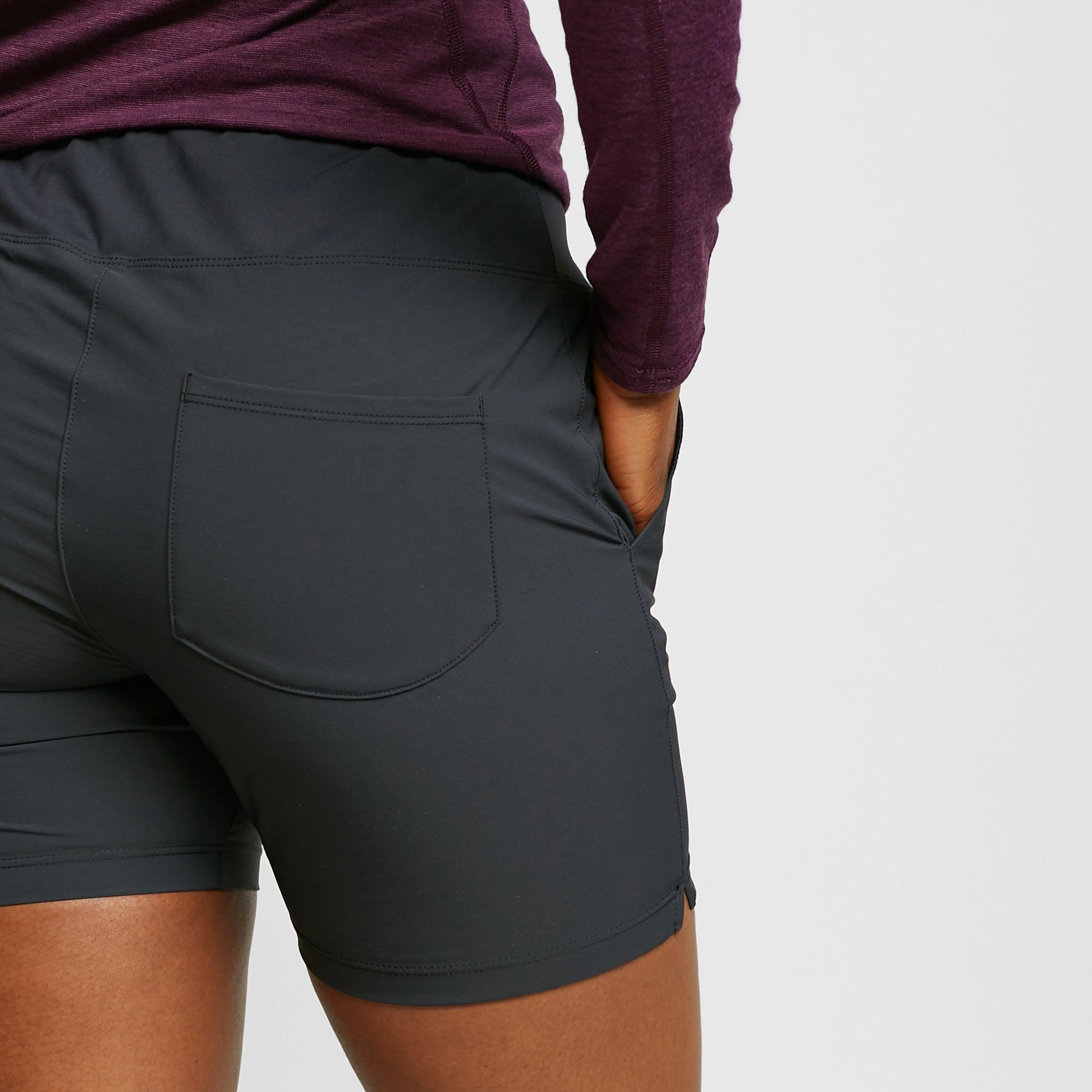 Women's Cygnus Shorts - Image 5