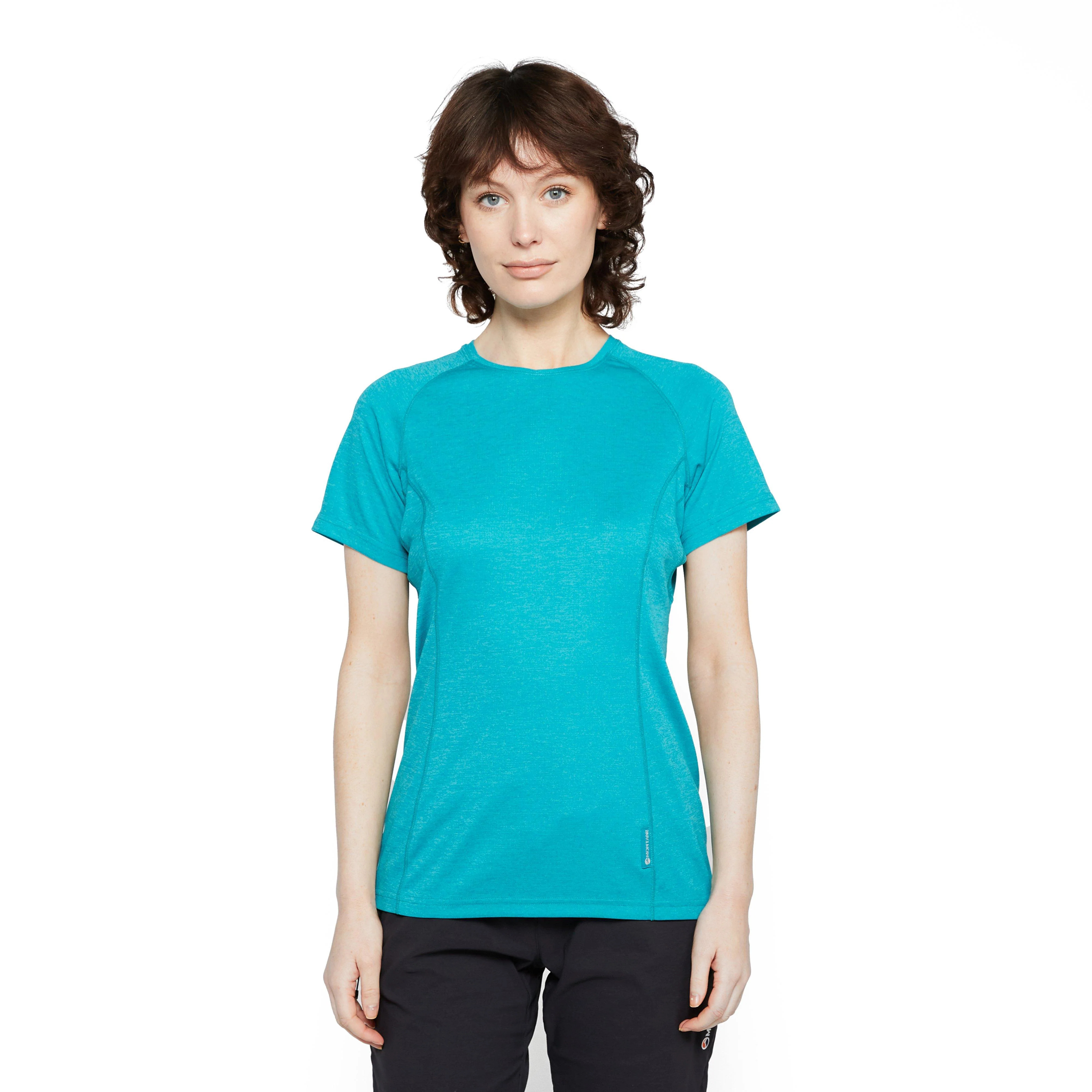 Women’s Dart T-Shirt - Image 7