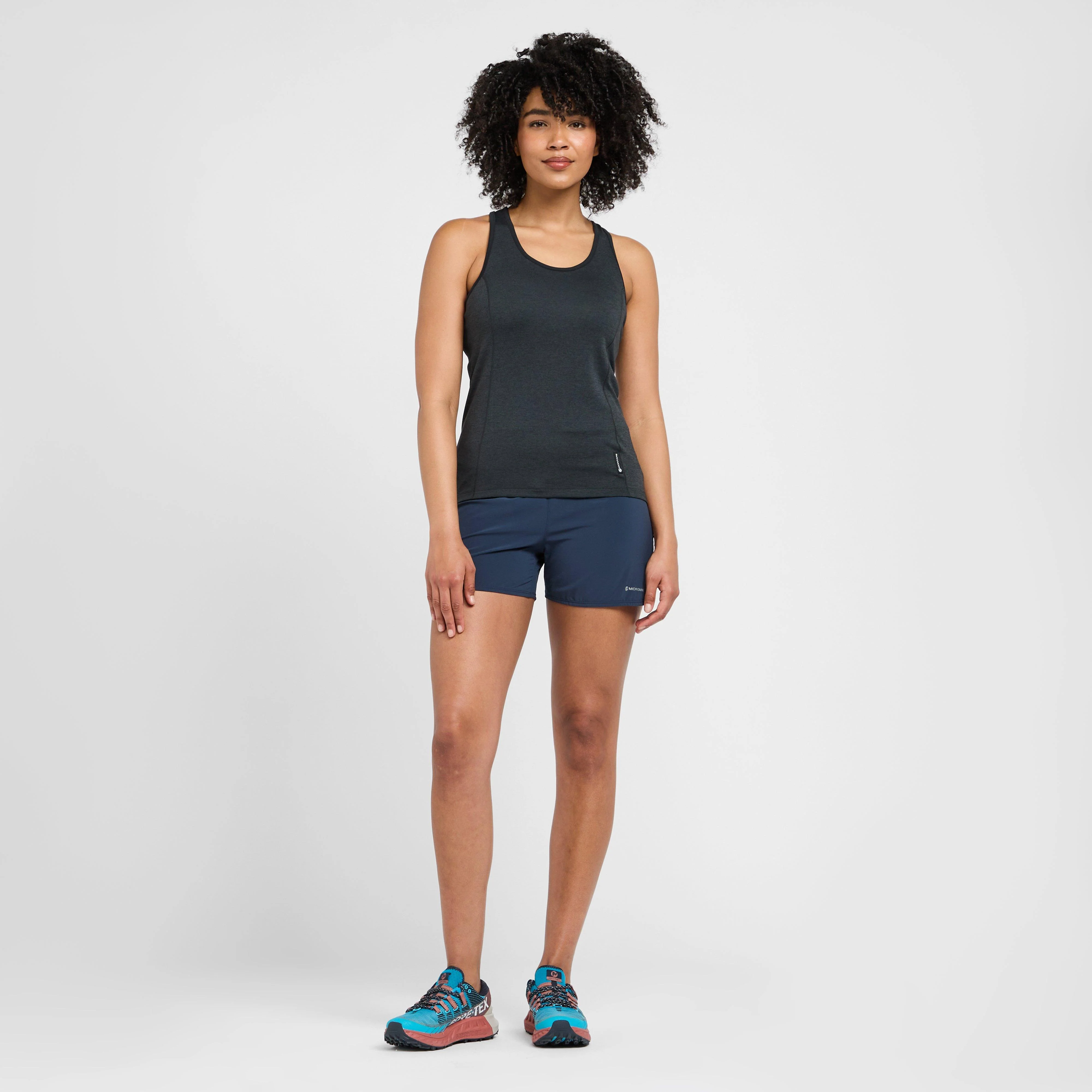 Women’s Dart Vest - Image 3