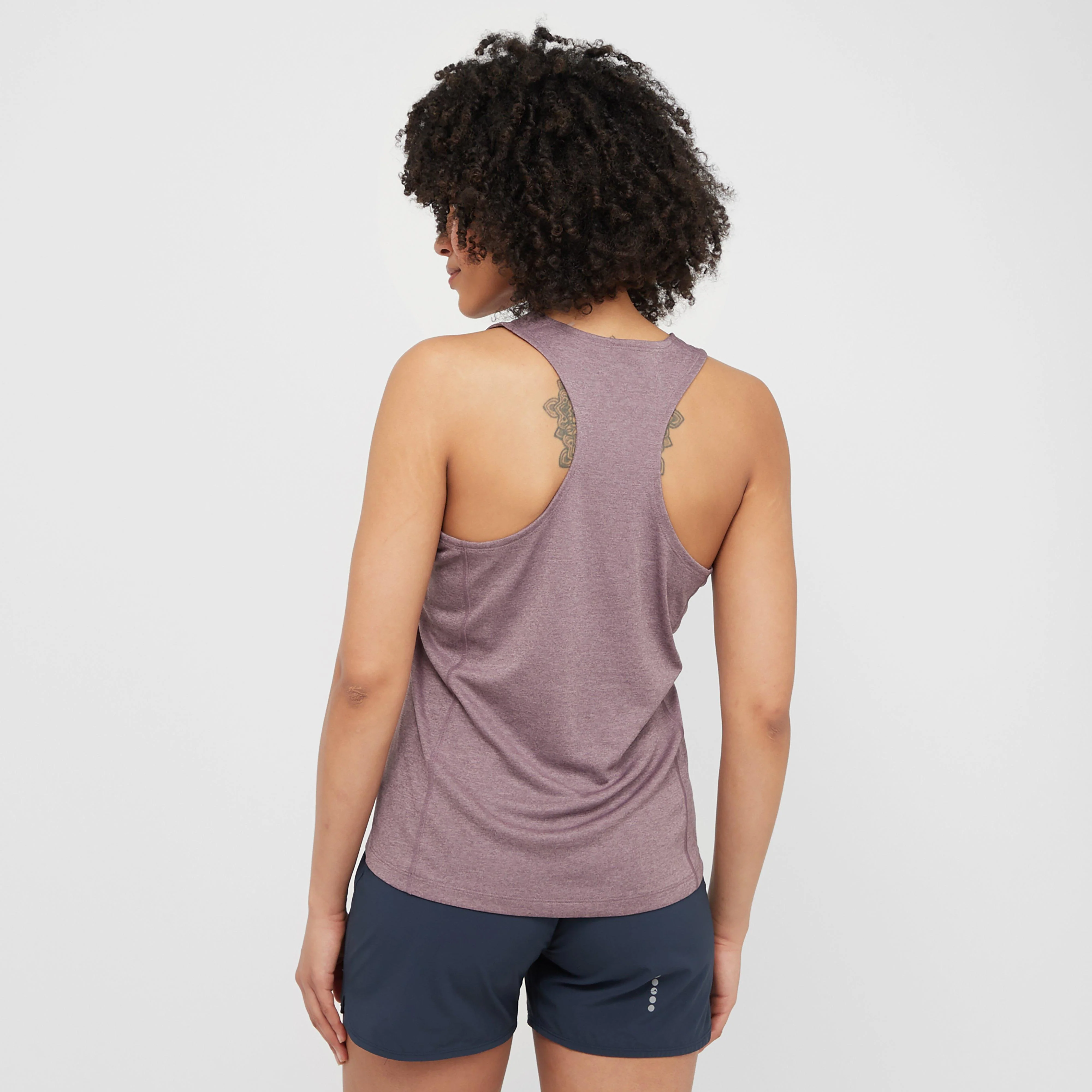 Women’s Dart Vest - Image 2