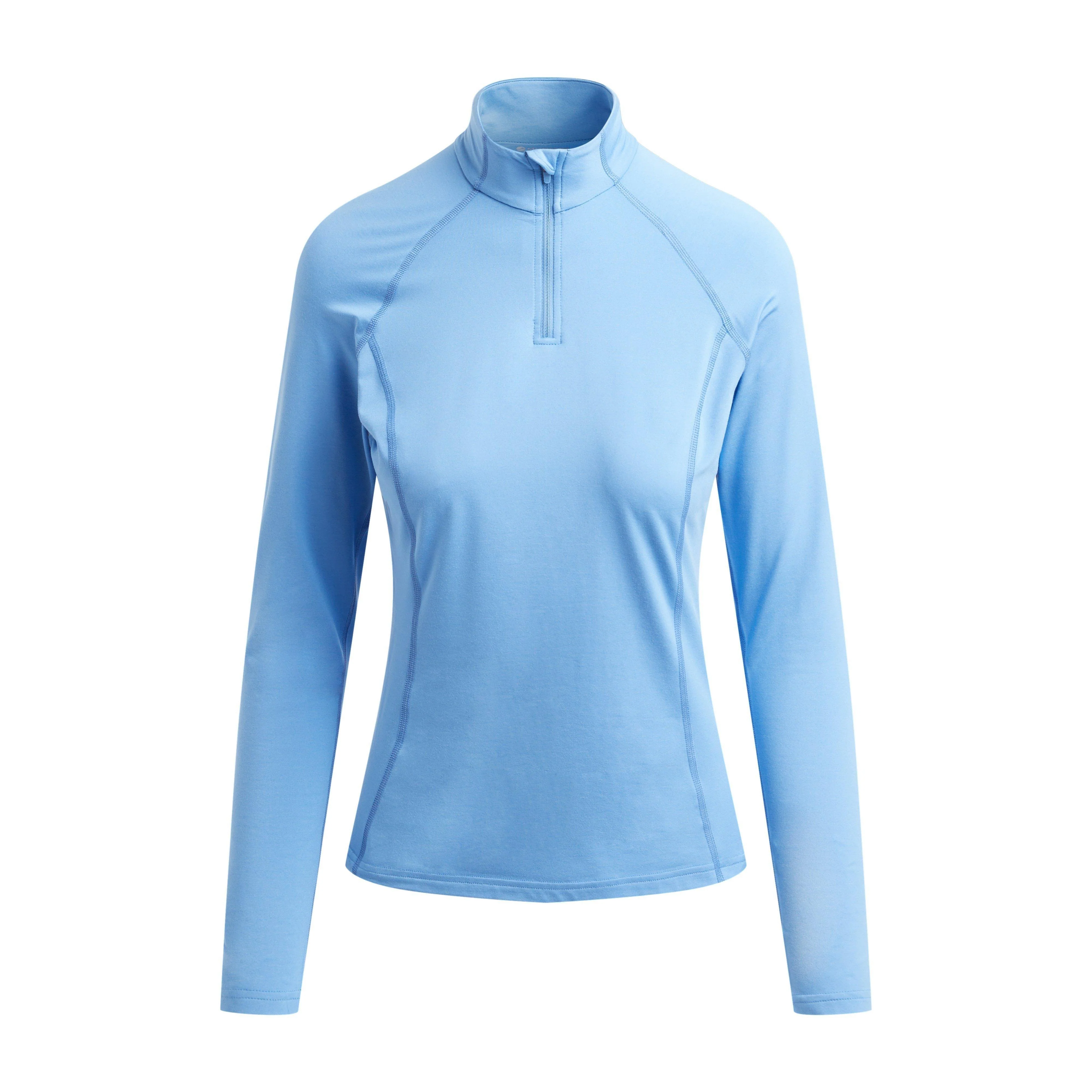 Women’s Dart XT Zip Neck - Image 7