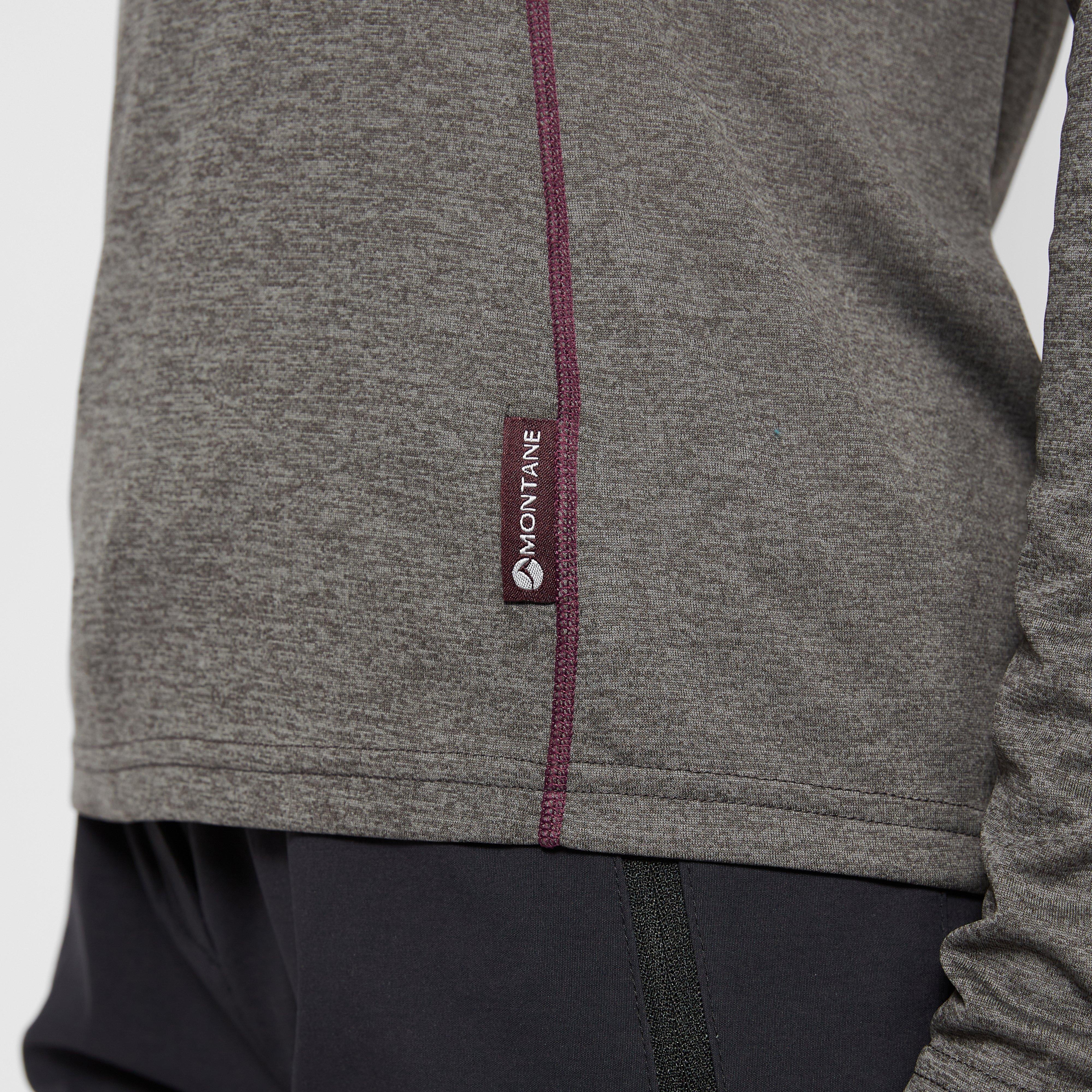 Women’s Dart Zip Neck Top - Image 5