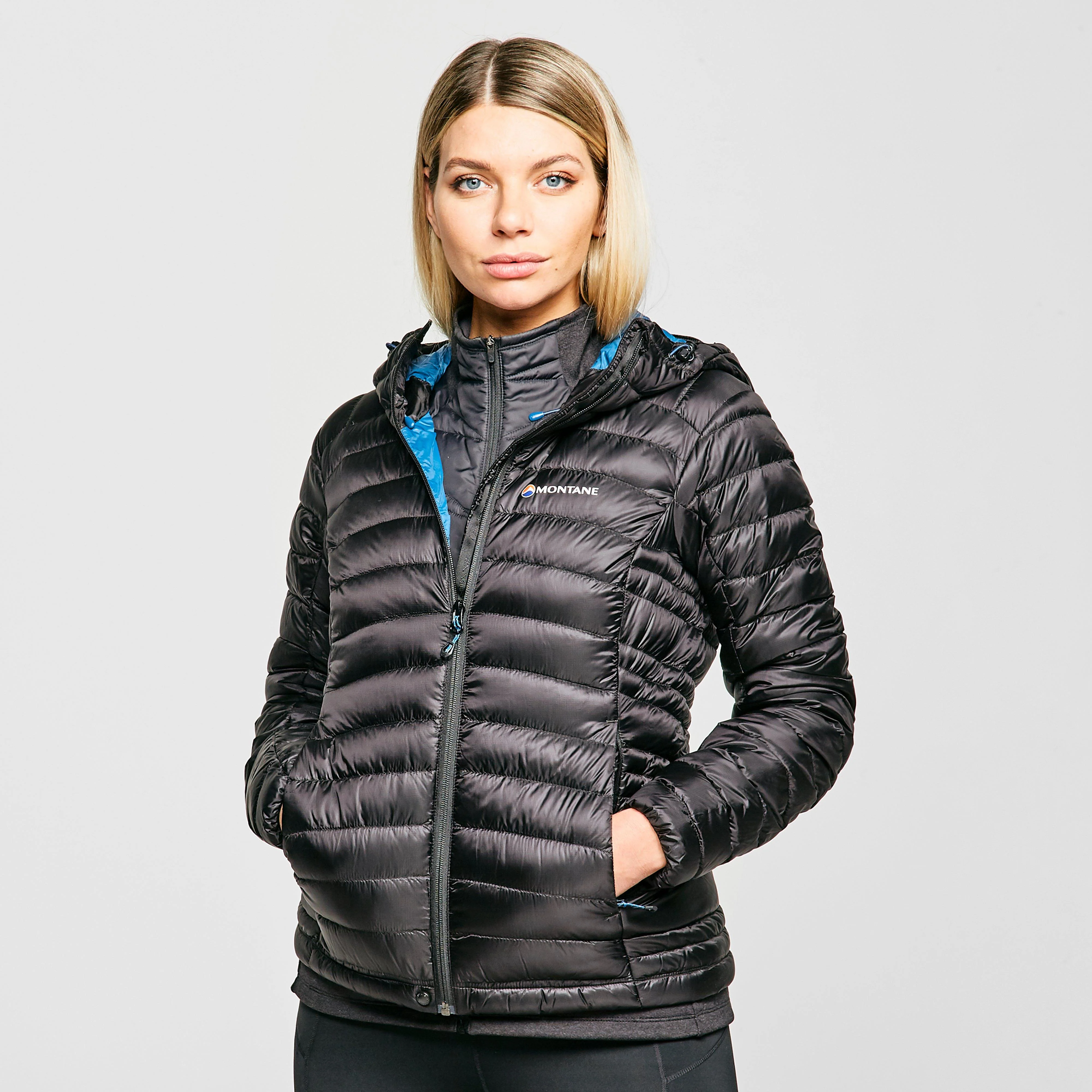 Women's Featherlite Down Jacket