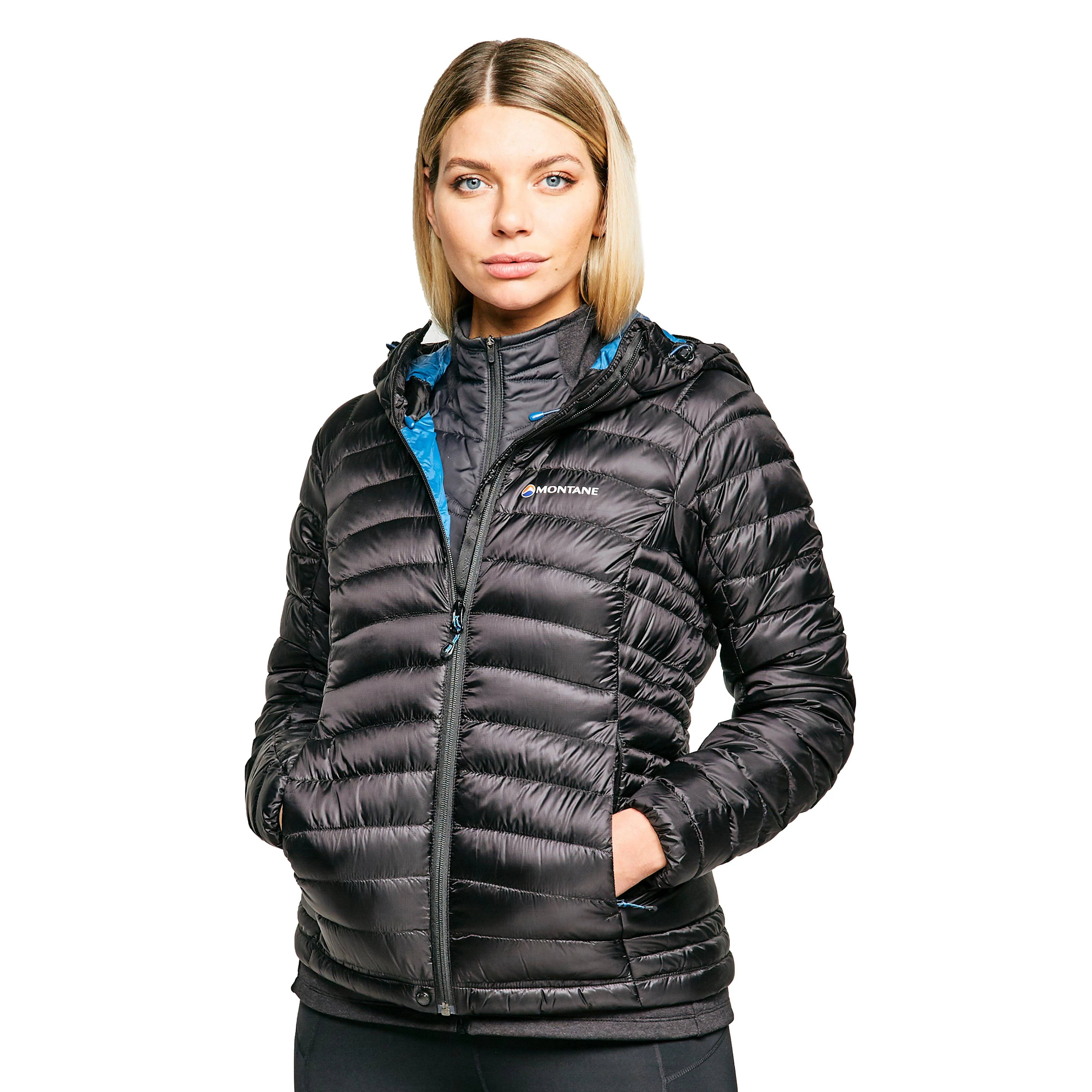 Women's Featherlite Down Jacket - Image 10