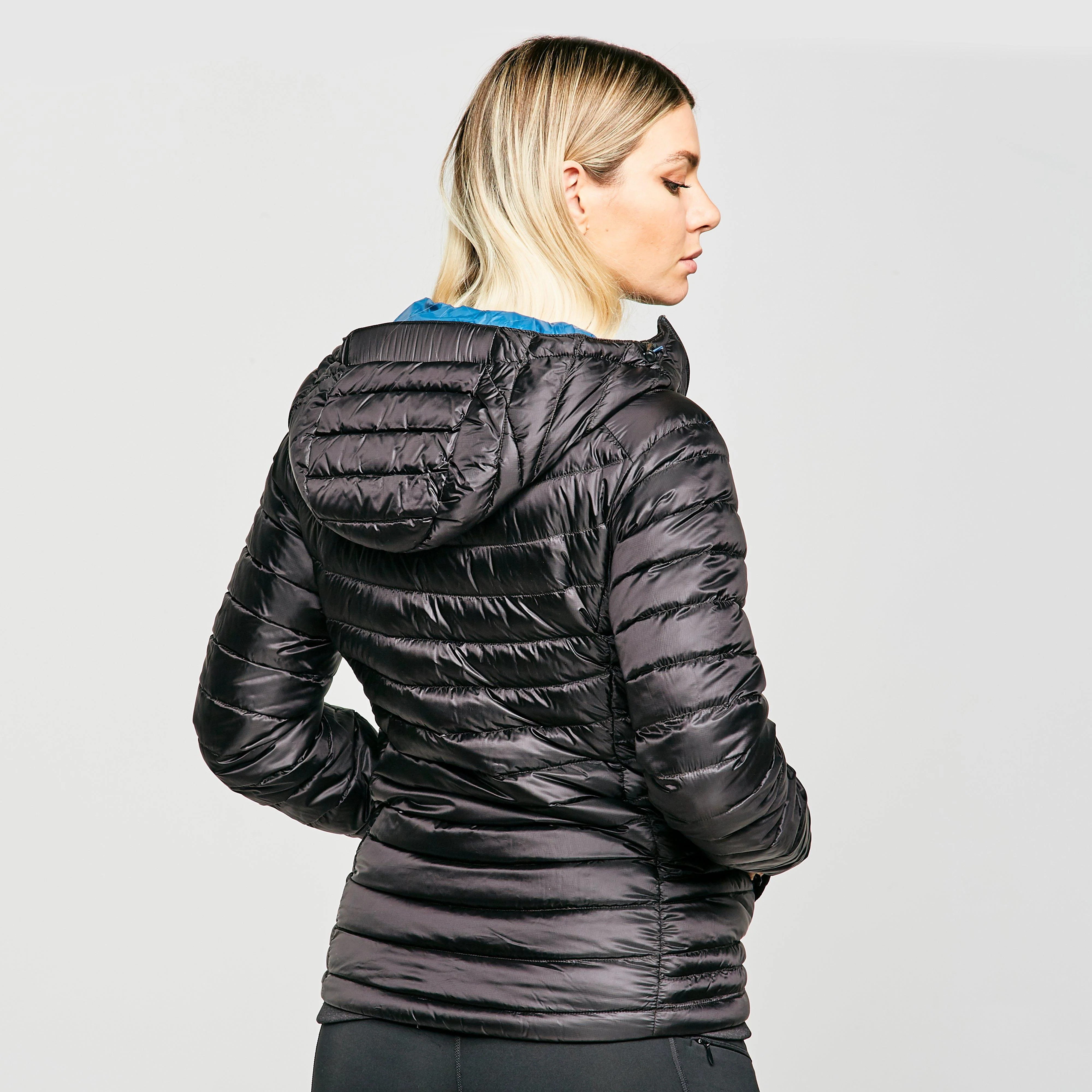 Women's Featherlite Down Jacket - Image 2