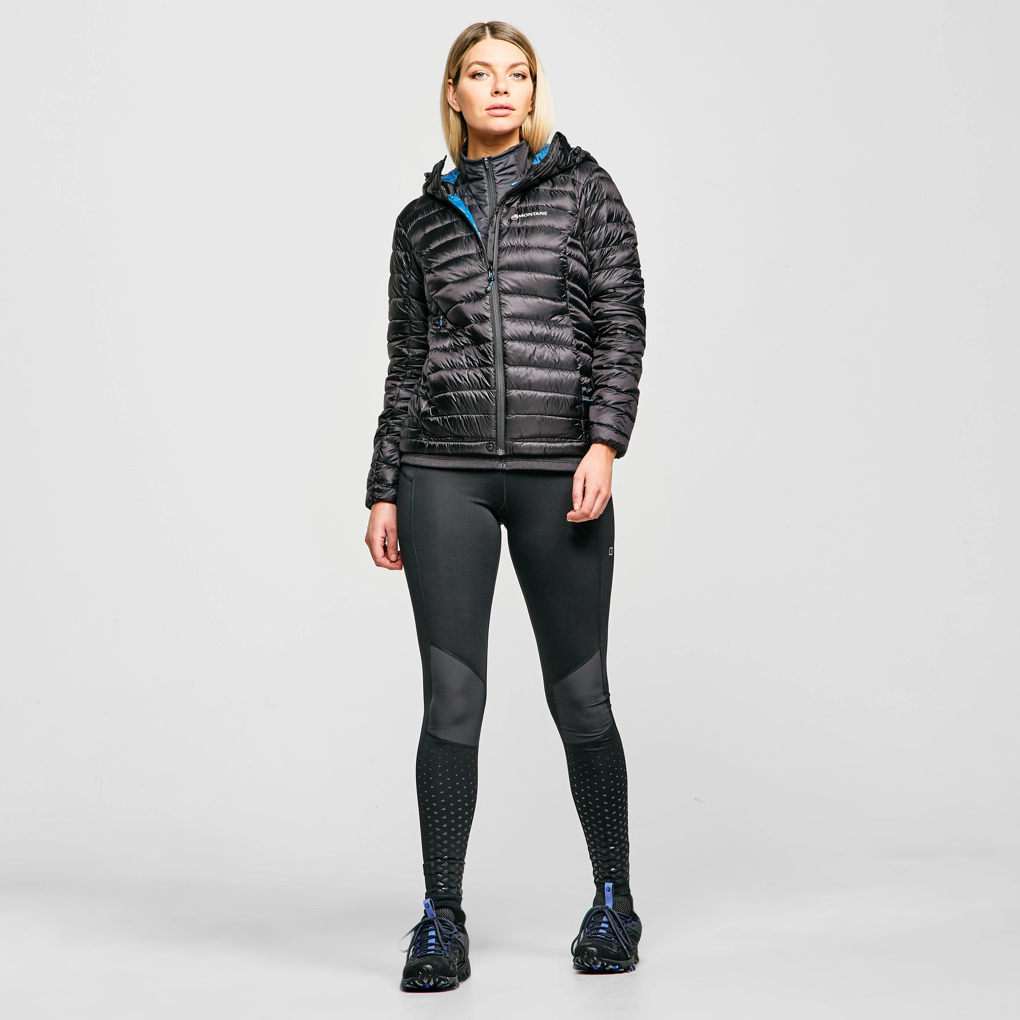 Women's Featherlite Down Jacket - Image 3
