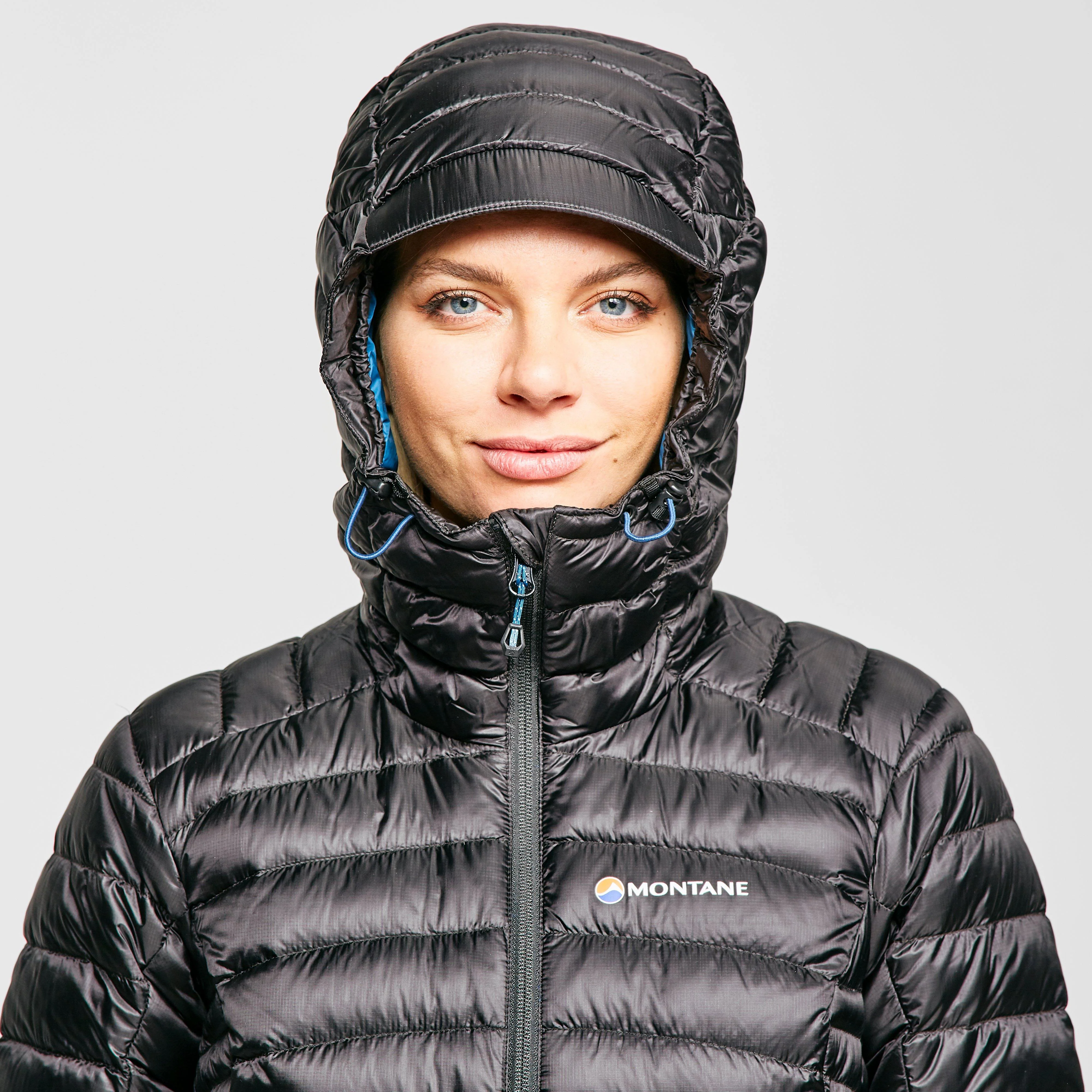 Women's Featherlite Down Jacket - Image 5