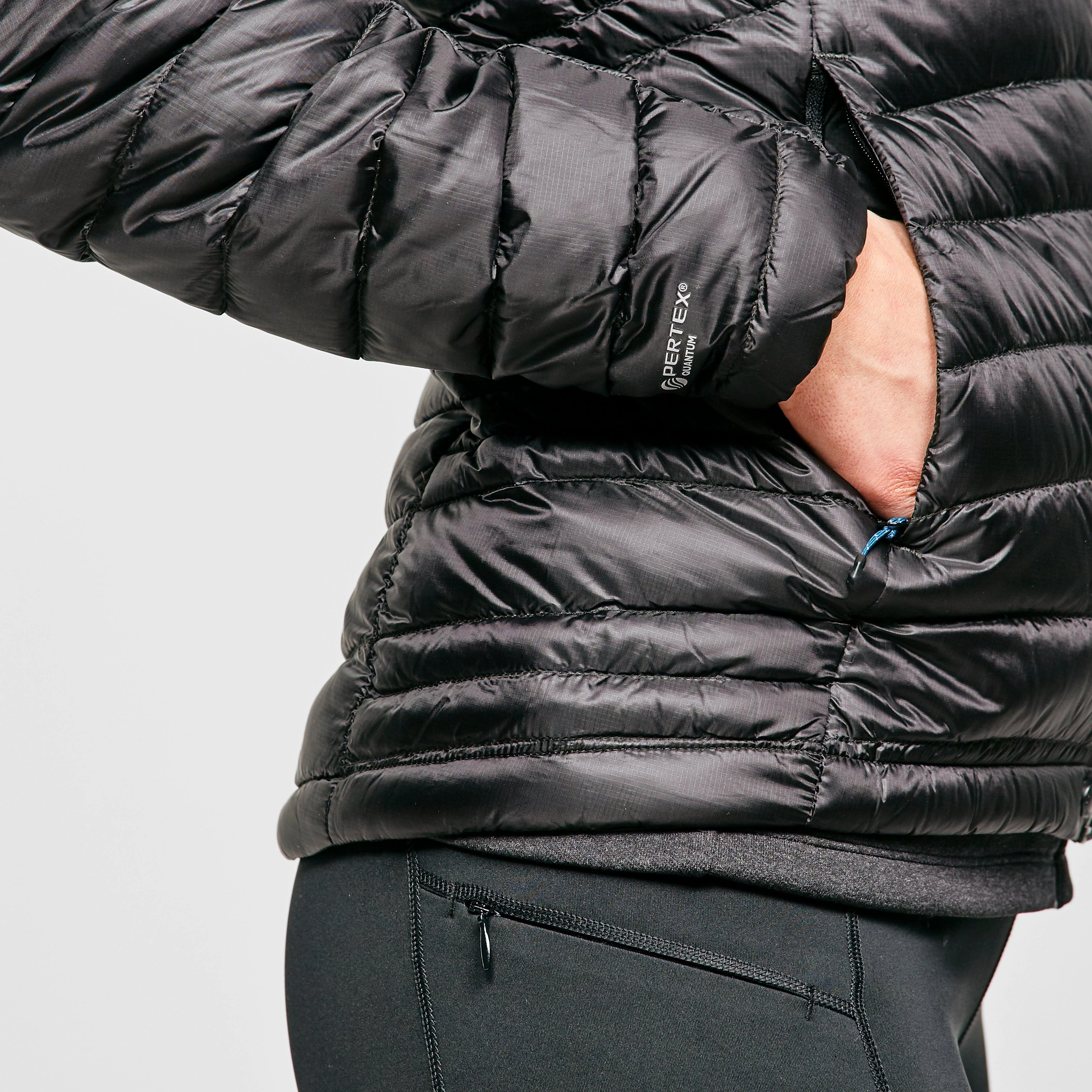 Women's Featherlite Down Jacket - Image 6