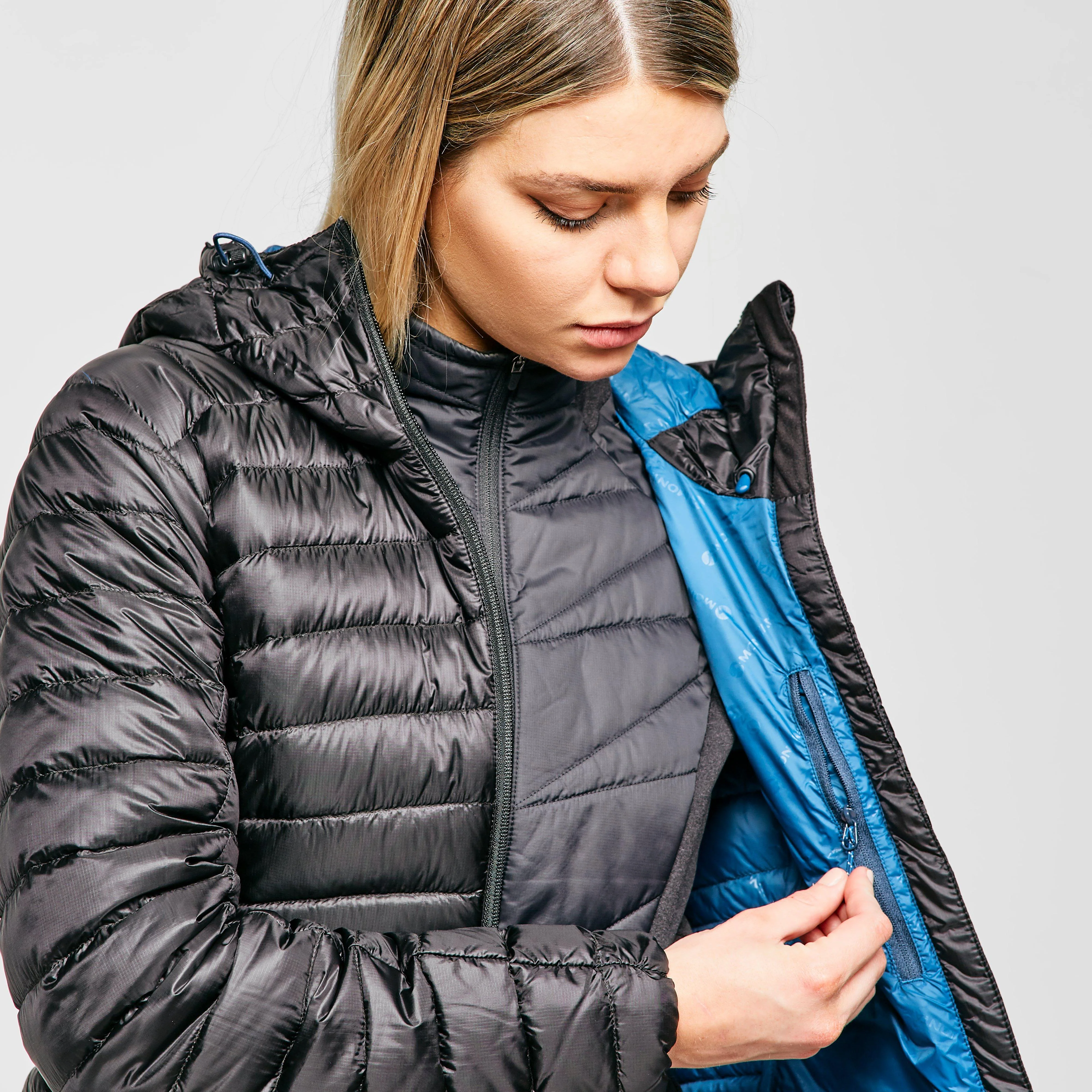 Women's Featherlite Down Jacket - Image 8