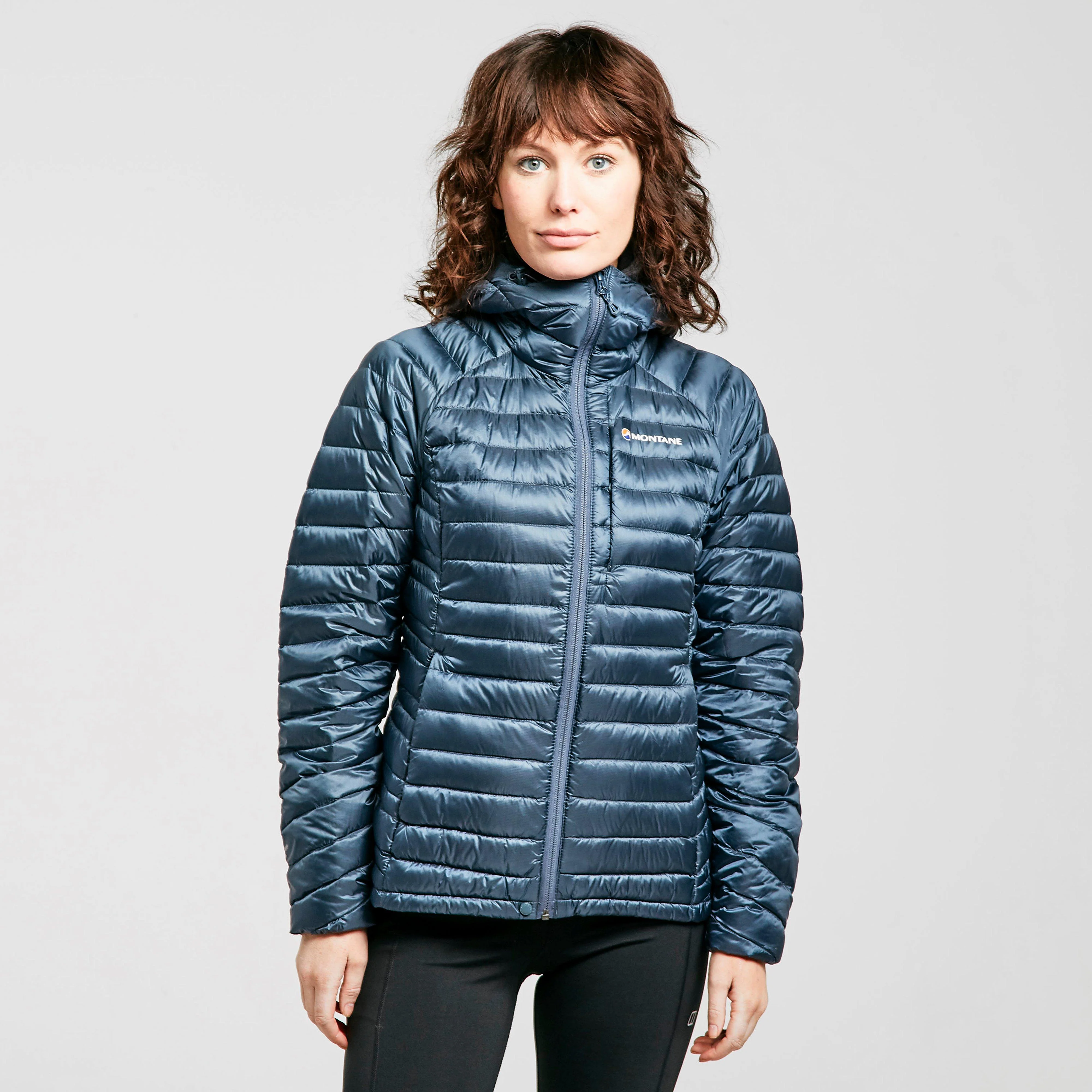 Women's Featherlite Down Jacket - Image 4