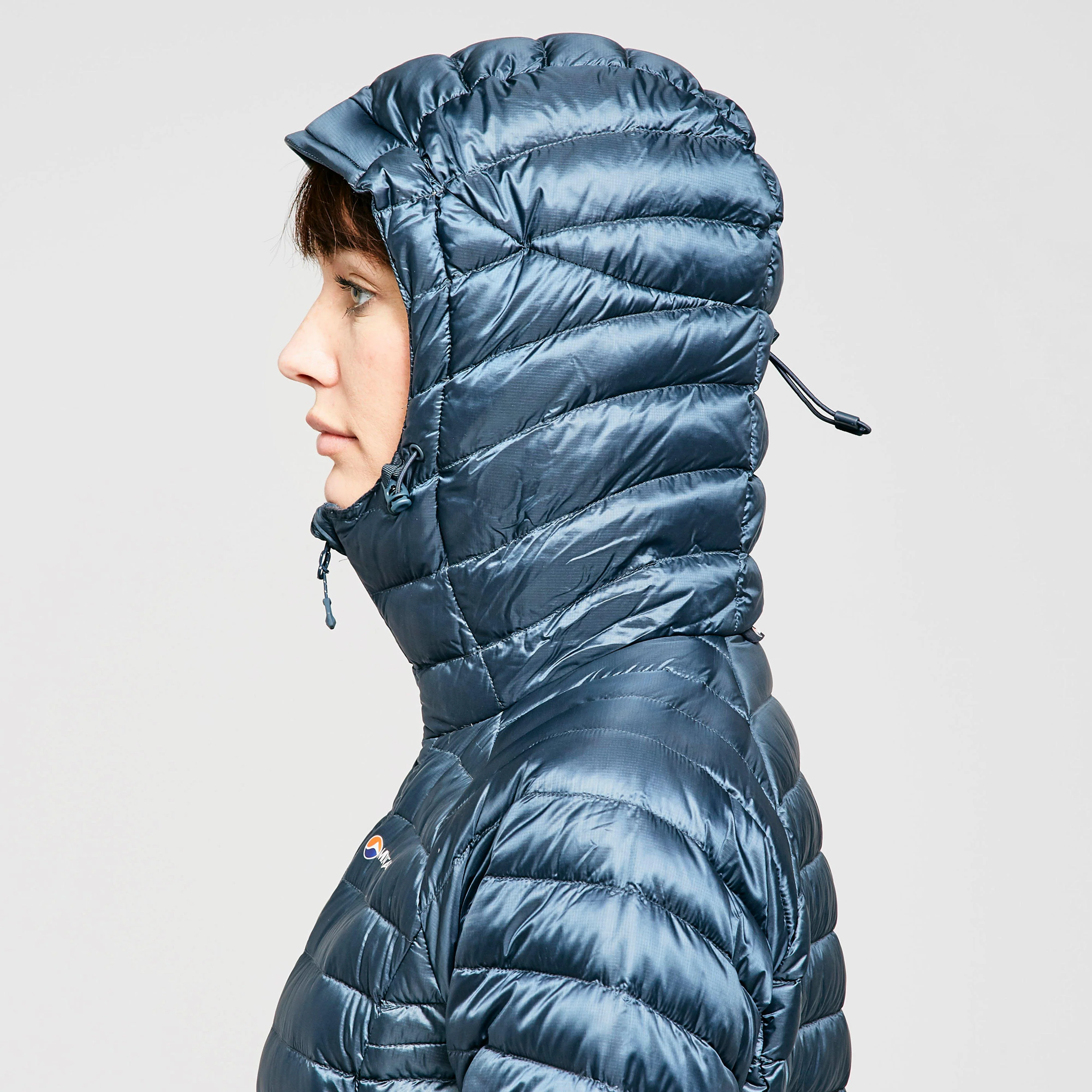 Women's Featherlite Down Jacket - Image 7