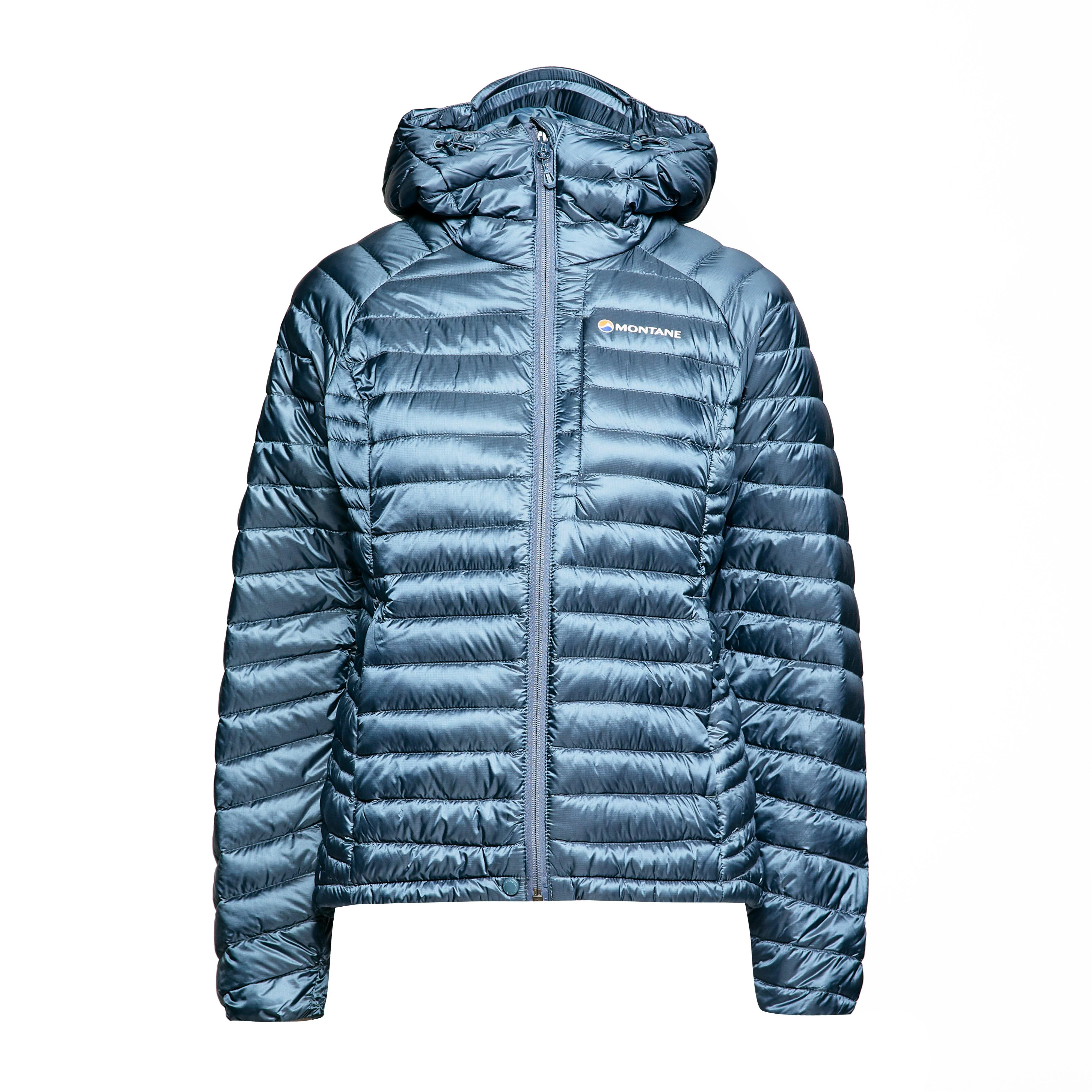 Women's Featherlite Down Jacket - Image 9