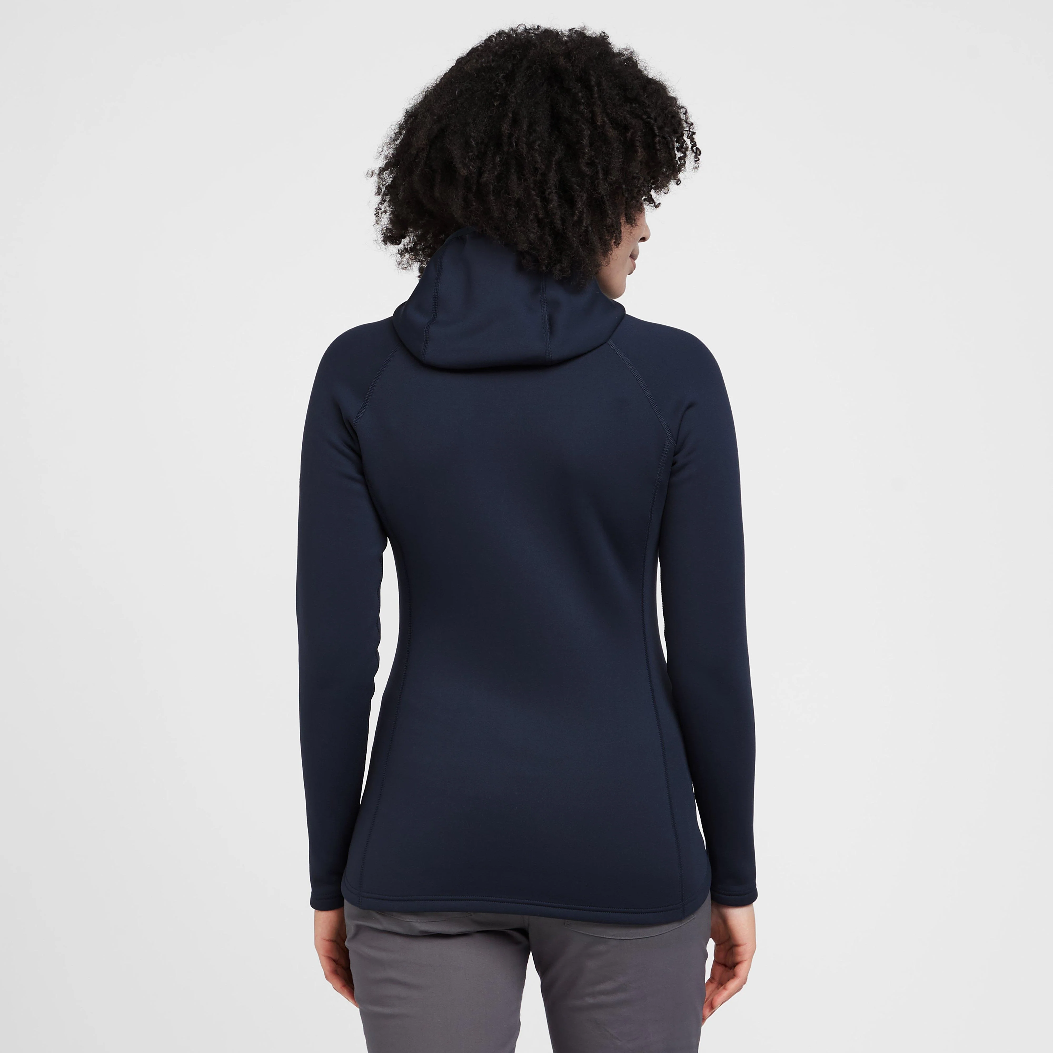 Women's Fury Hoodie - Image 2
