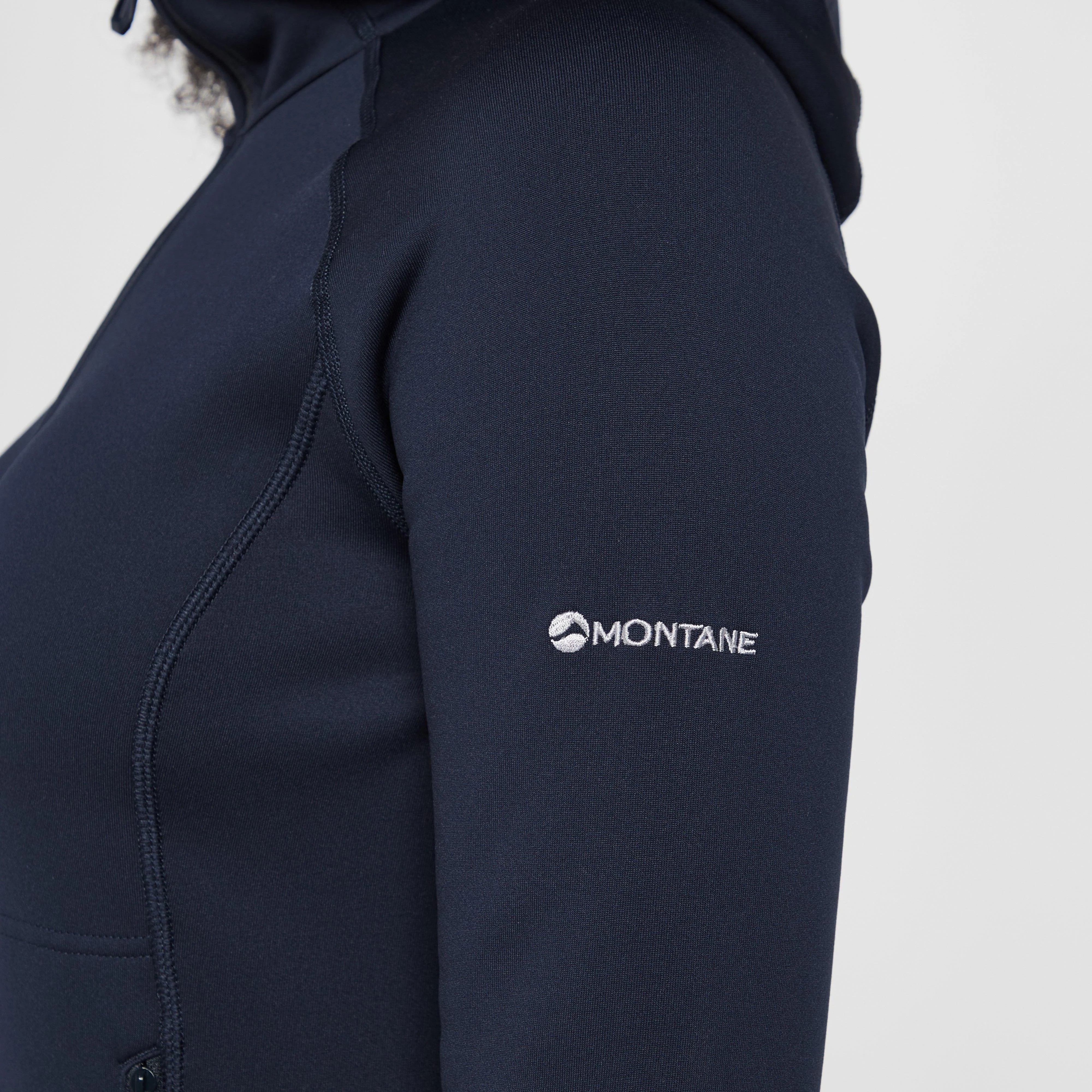 Women's Fury Hoodie - Image 5
