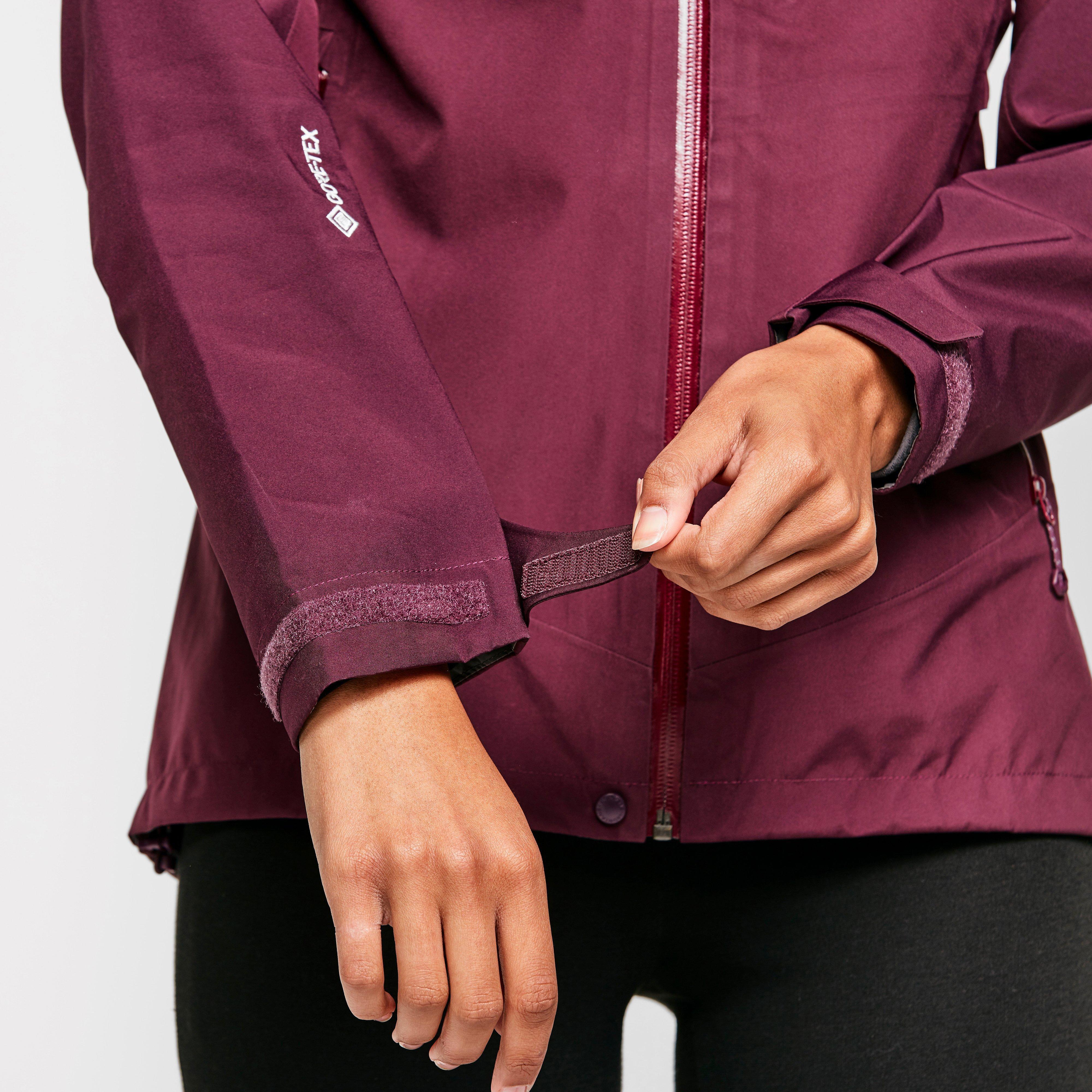Women's Gravity Gore-Tex Jacket - Image 7