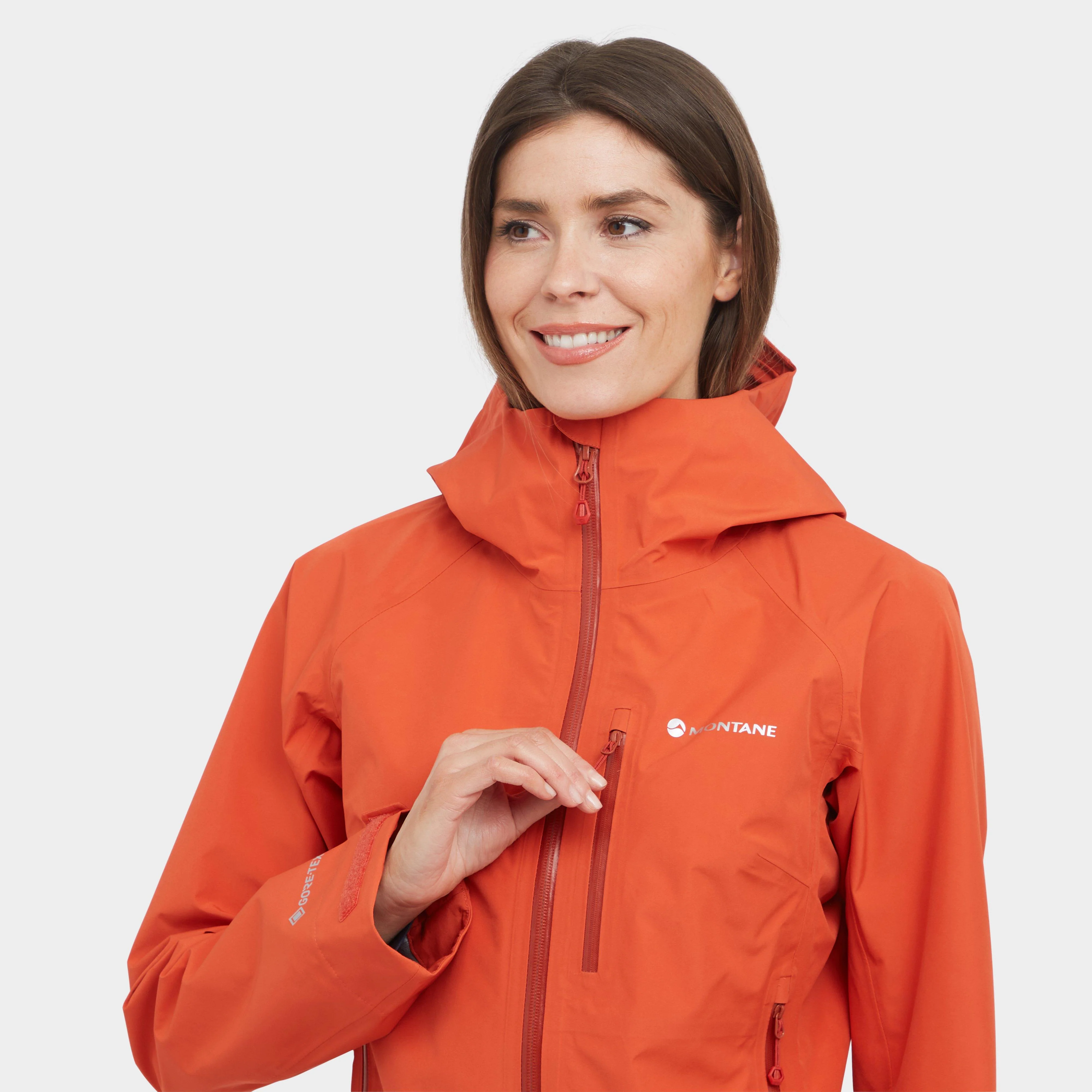 Women’s Hydron GORE-TEX® Jacket - Image 7