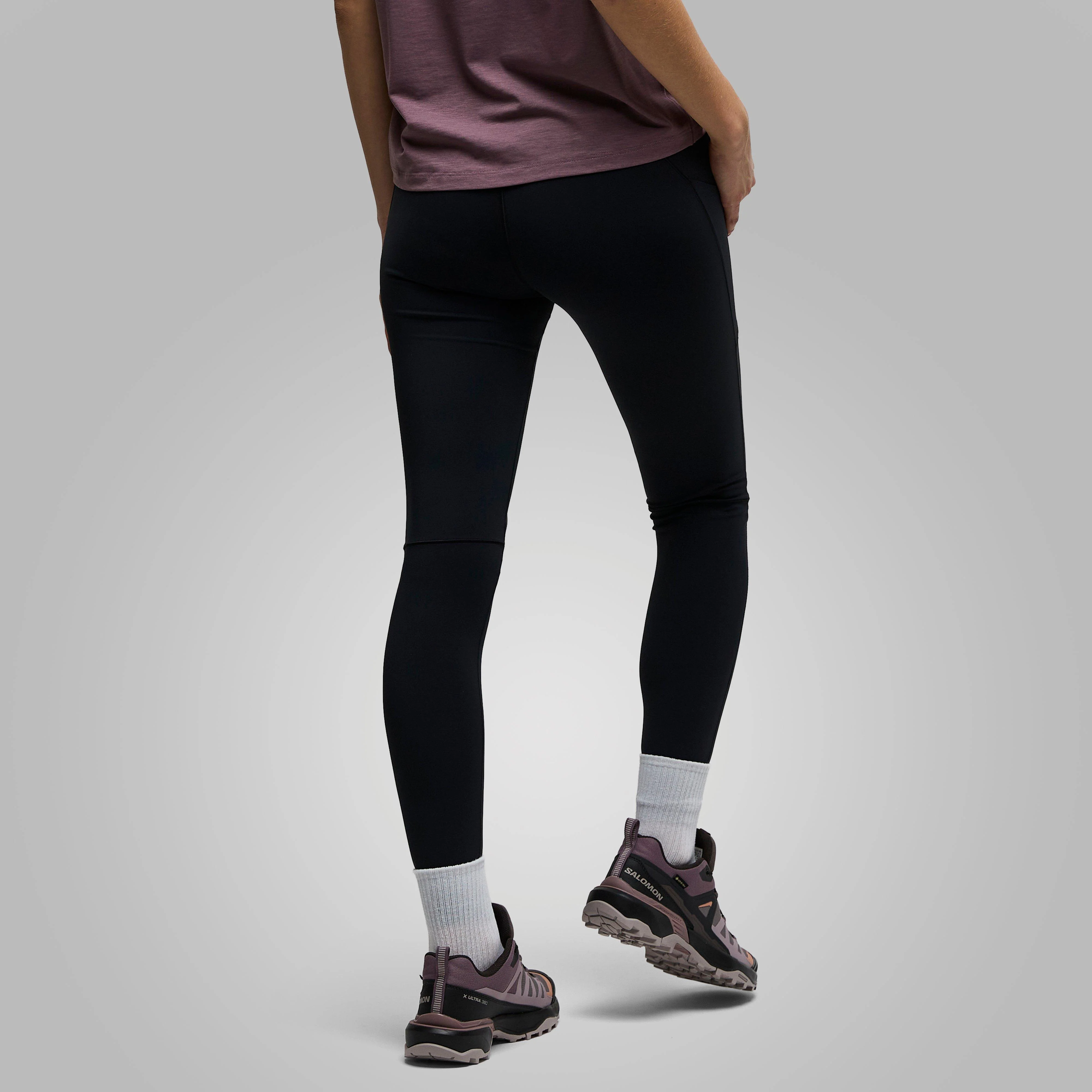 Women's Ineo Lite Legging Pants - Image 3