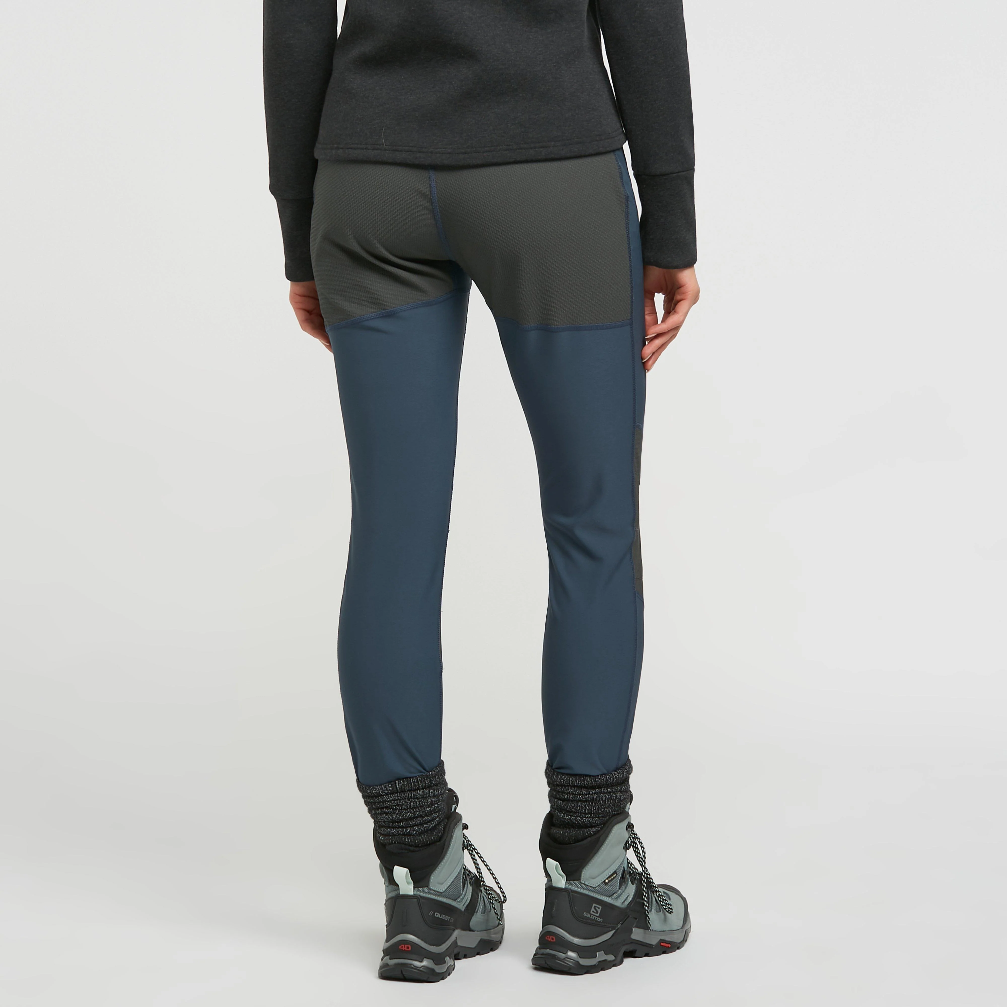 Women's Ineo Tough Pants - Image 2