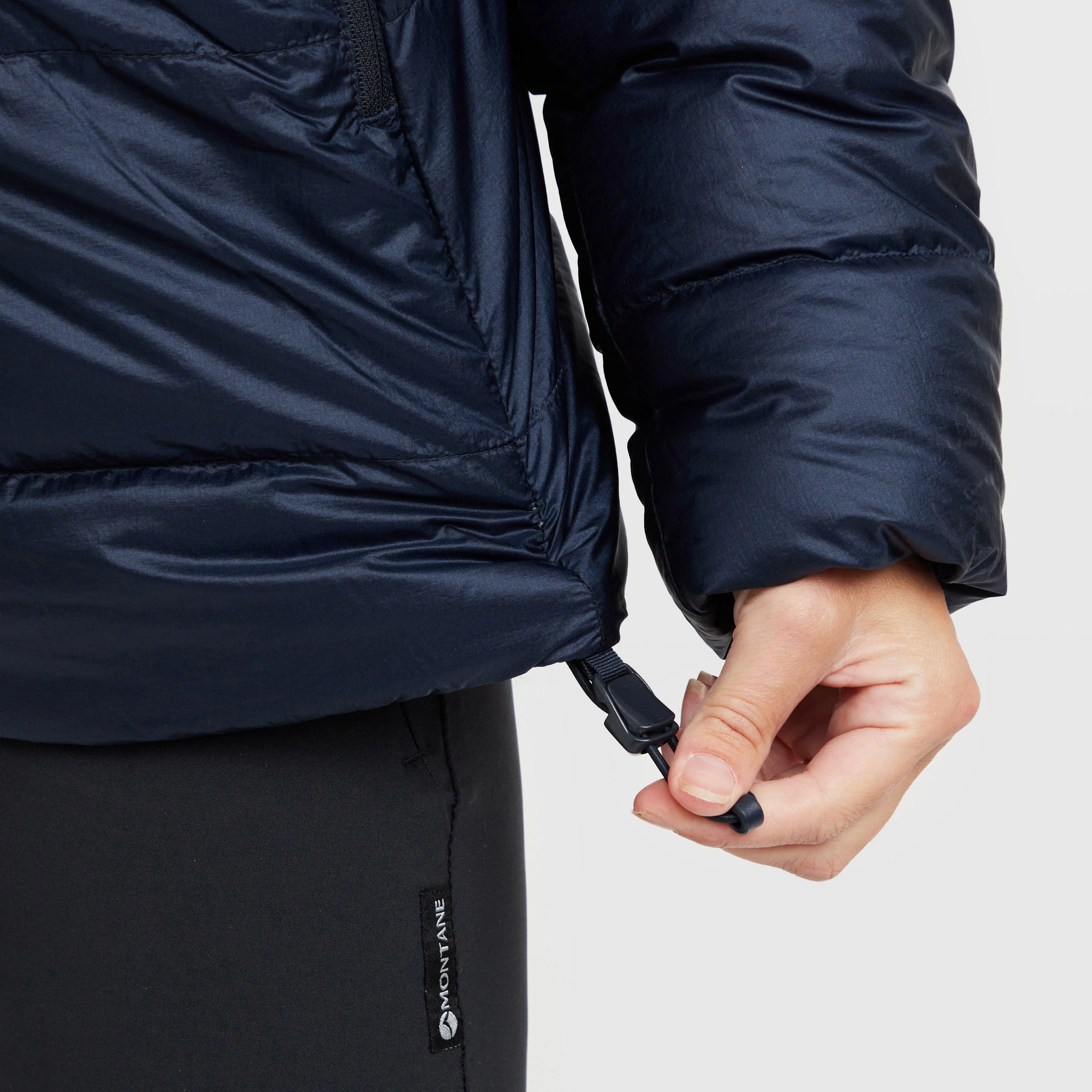 Women’s Kamen XT Hoodie - Image 11
