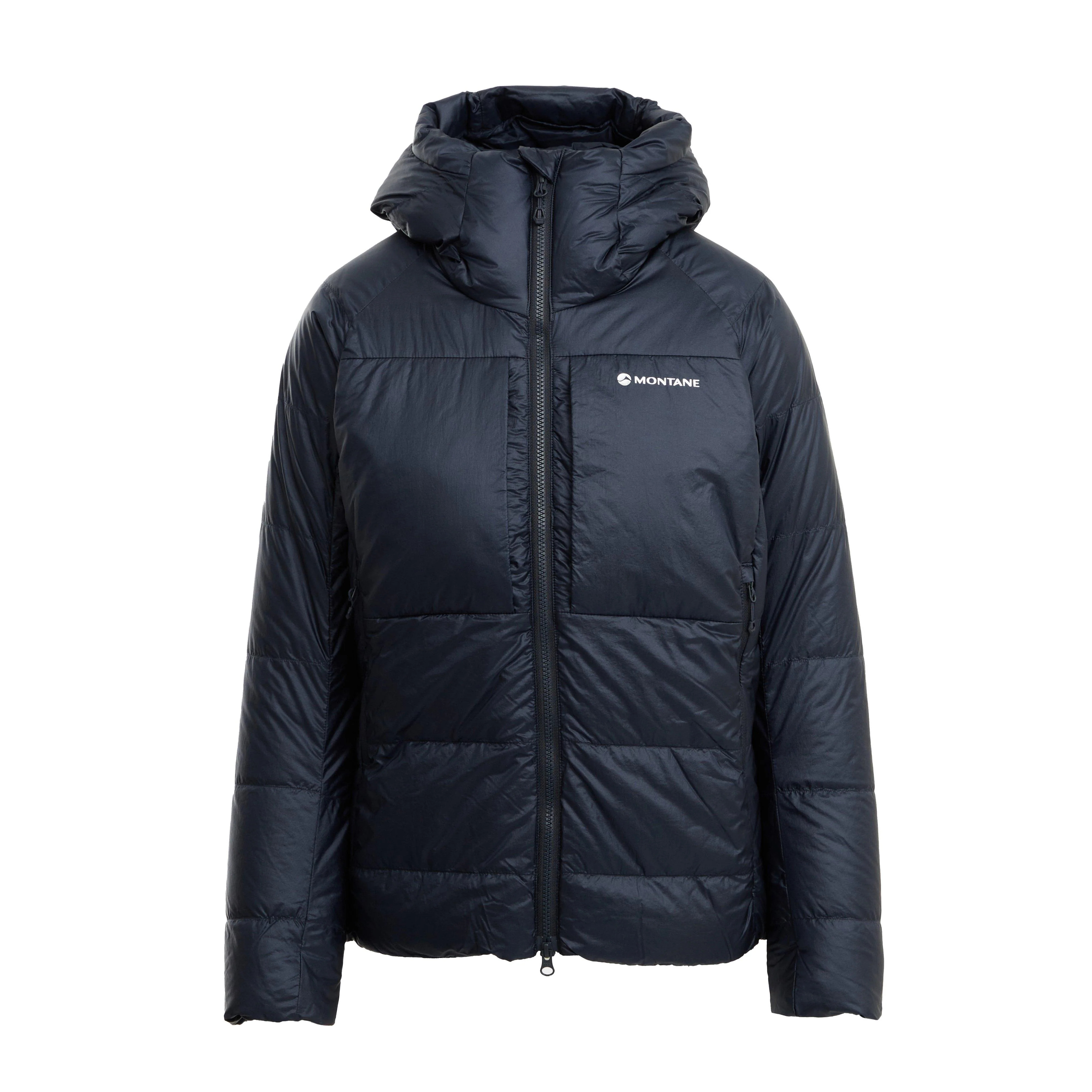Women’s Kamen XT Hoodie - Image 12