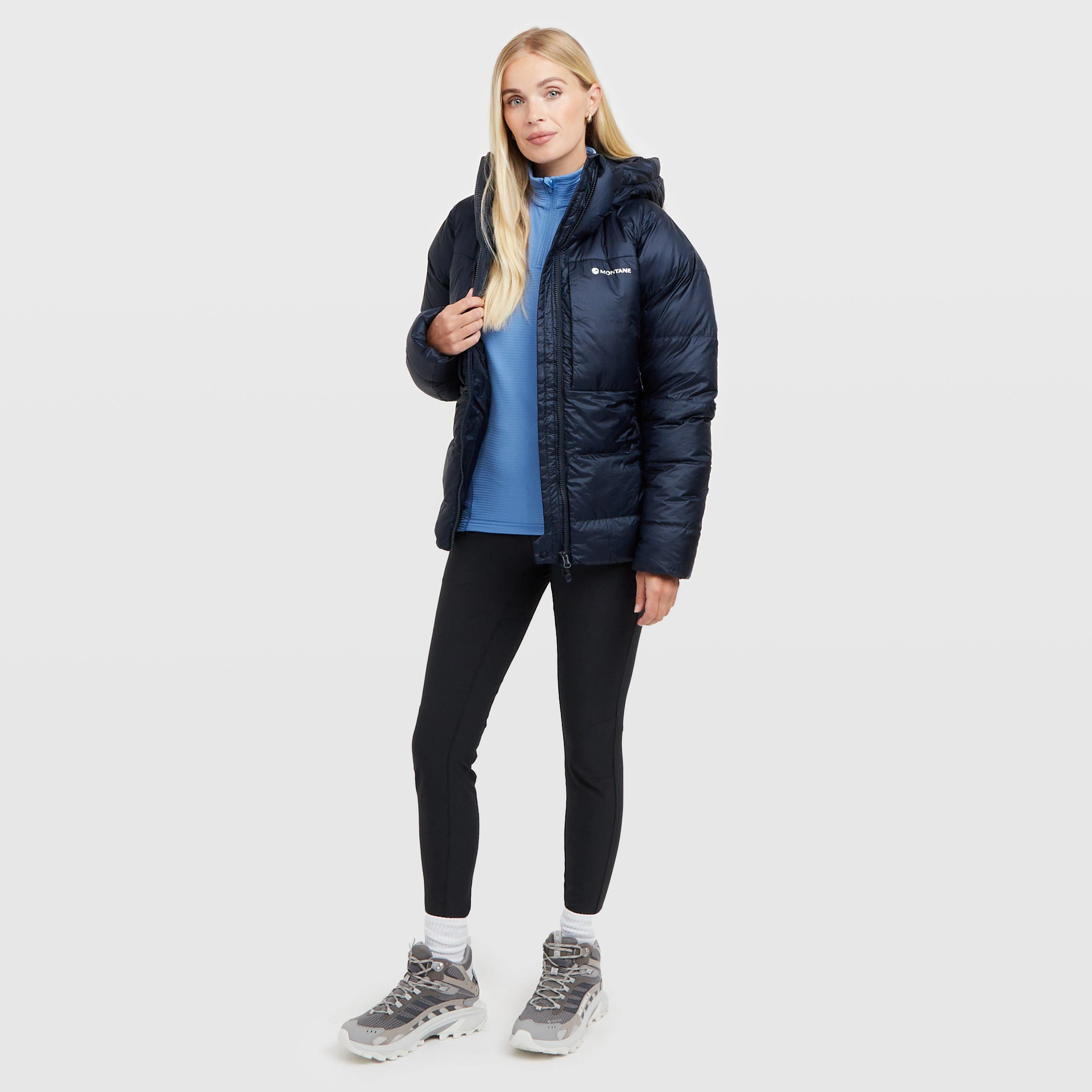 Women’s Kamen XT Hoodie - Image 3