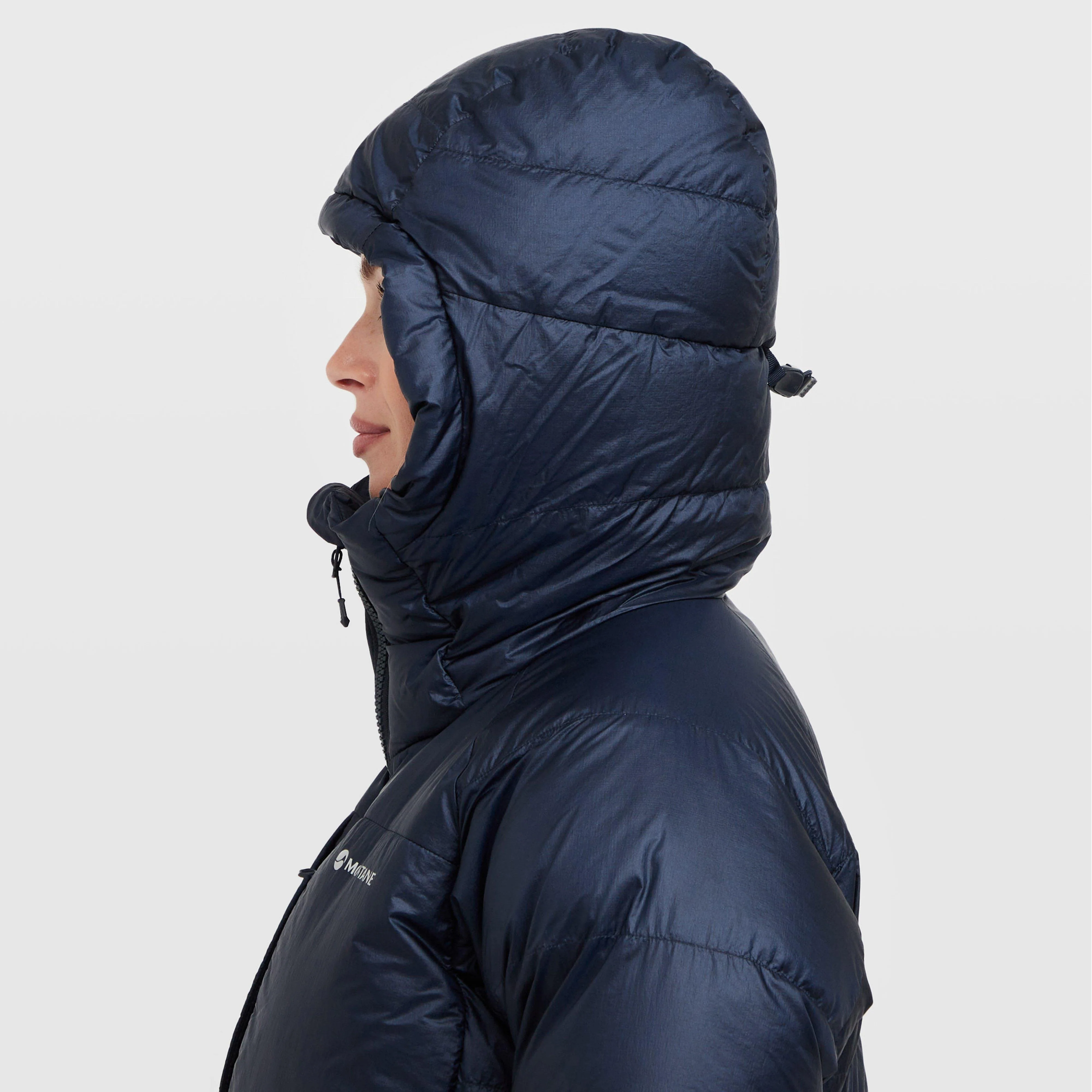 Women’s Kamen XT Hoodie - Image 5